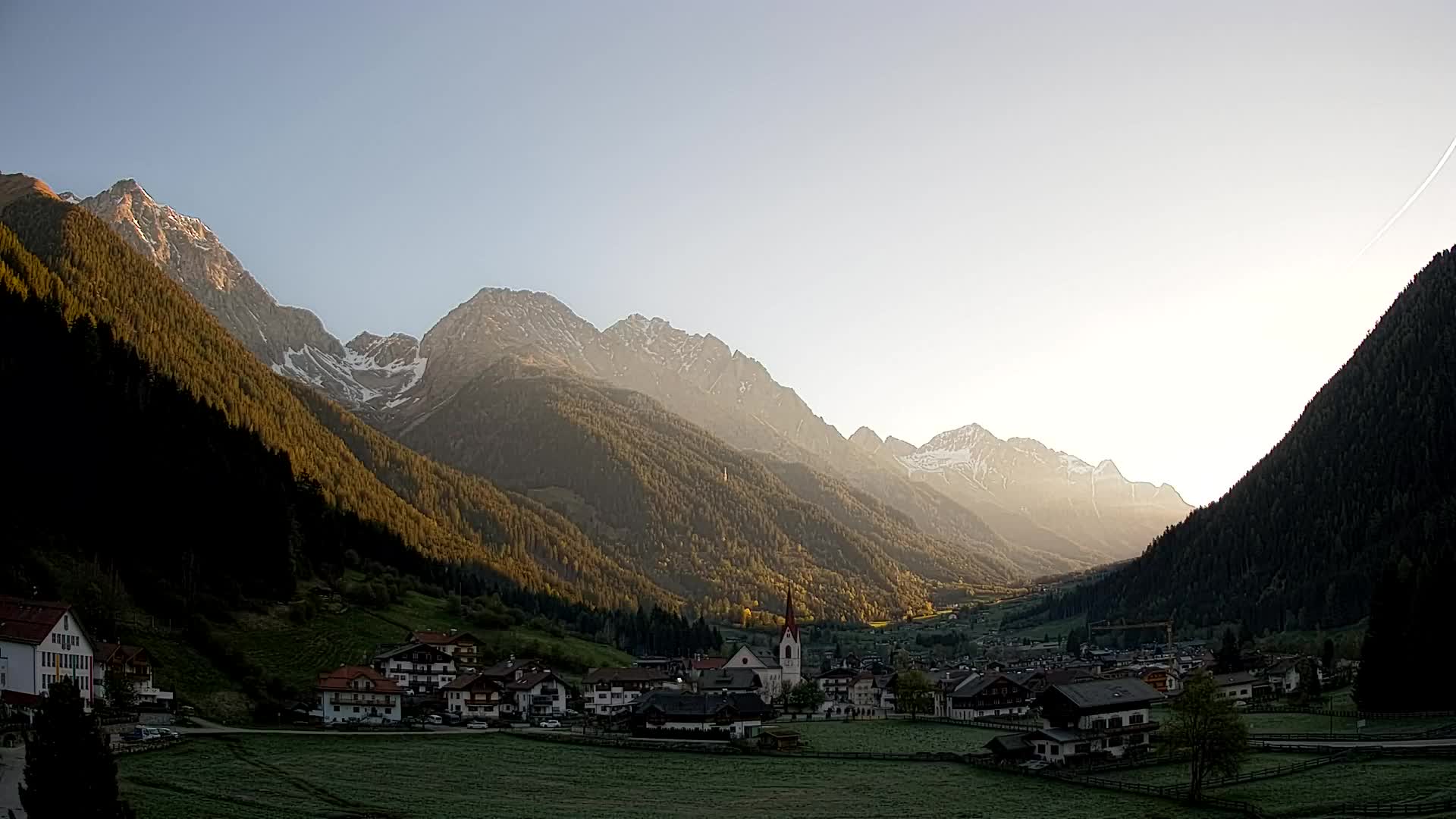 Anterselva di Mezzo