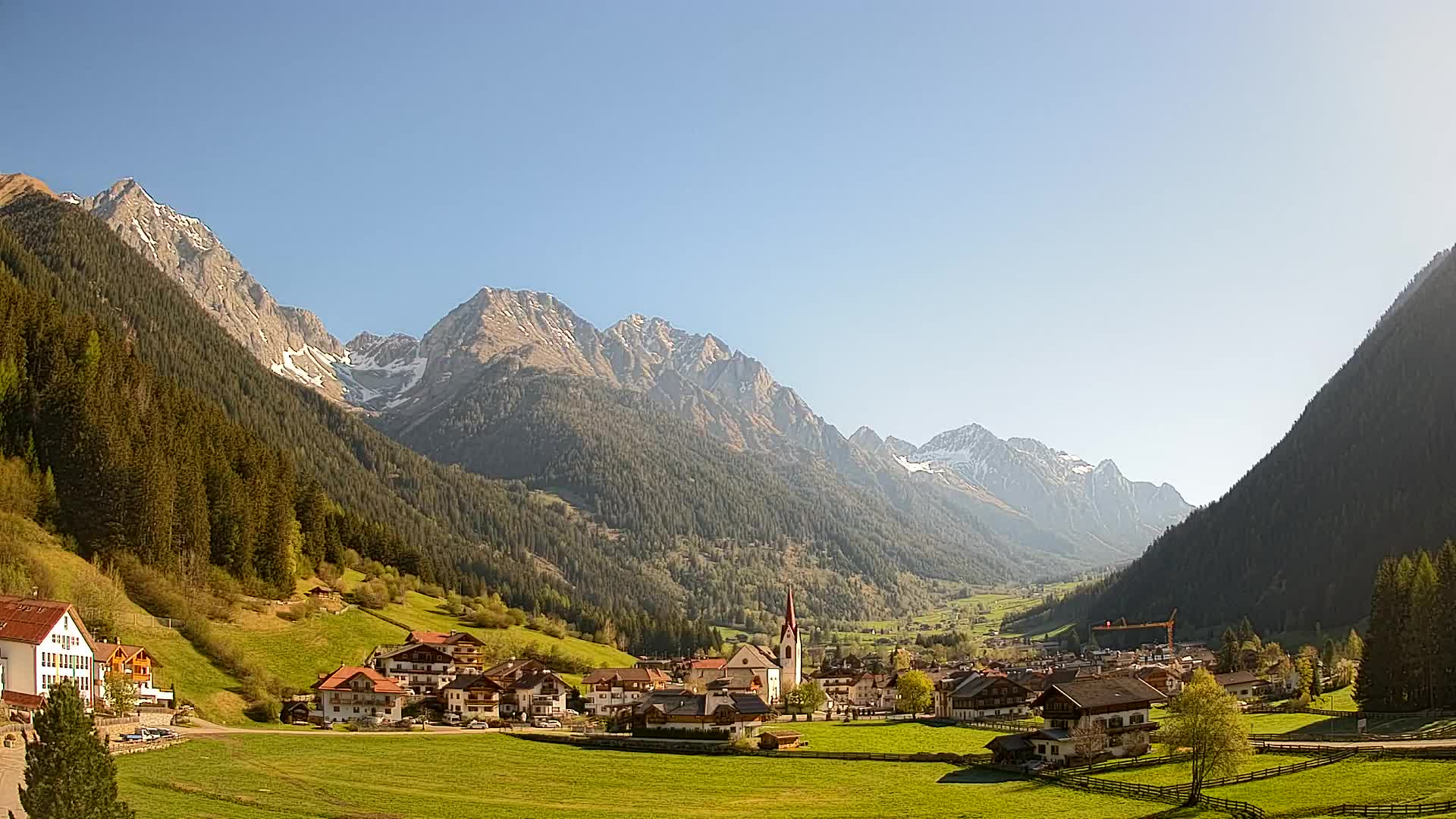 Antholz Mittertal | Anterselva di Mezzo