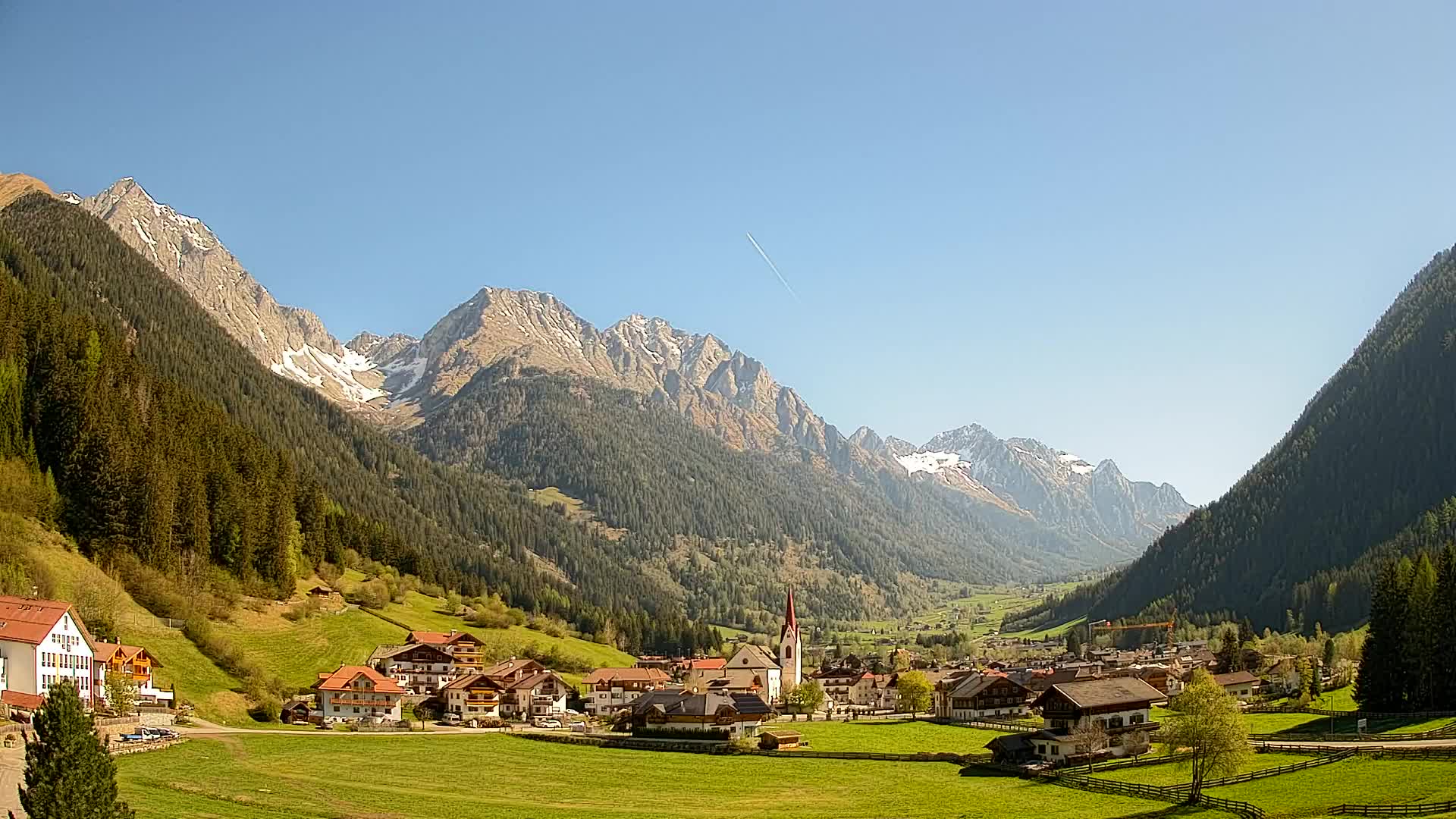 Antholz Mittertal | Anterselva di Mezzo
