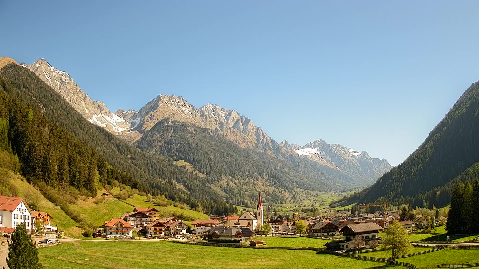 Antholz Mittertal | Anterselva di Mezzo