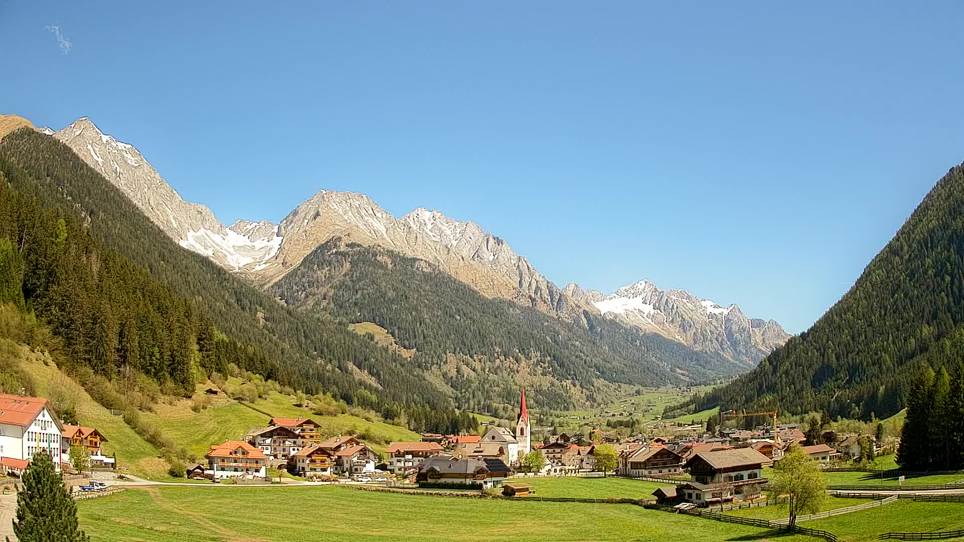 Antholz Mittertal | Anterselva di Mezzo