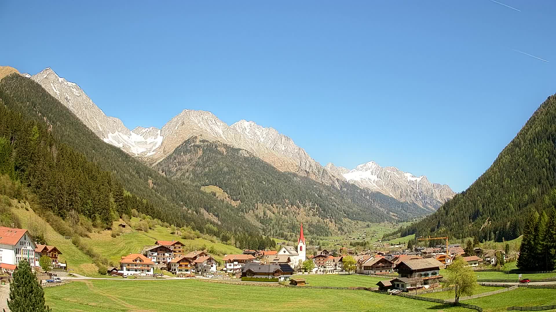 Antholz Mittertal | Anterselva di Mezzo