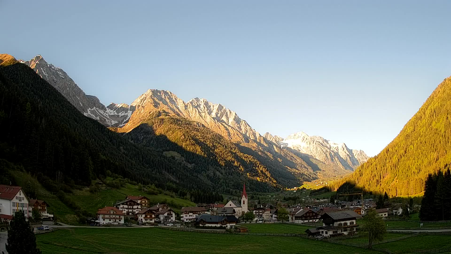 Antholz Mittertal | Anterselva di Mezzo