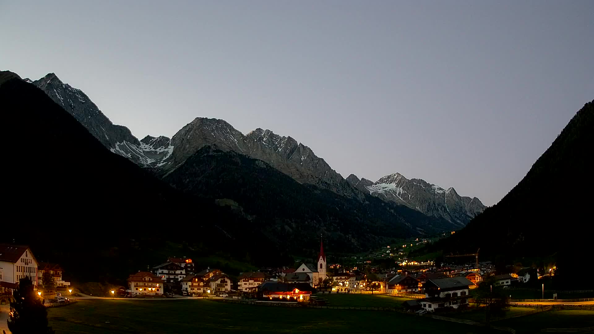 Antholz Mittertal | Anterselva di Mezzo