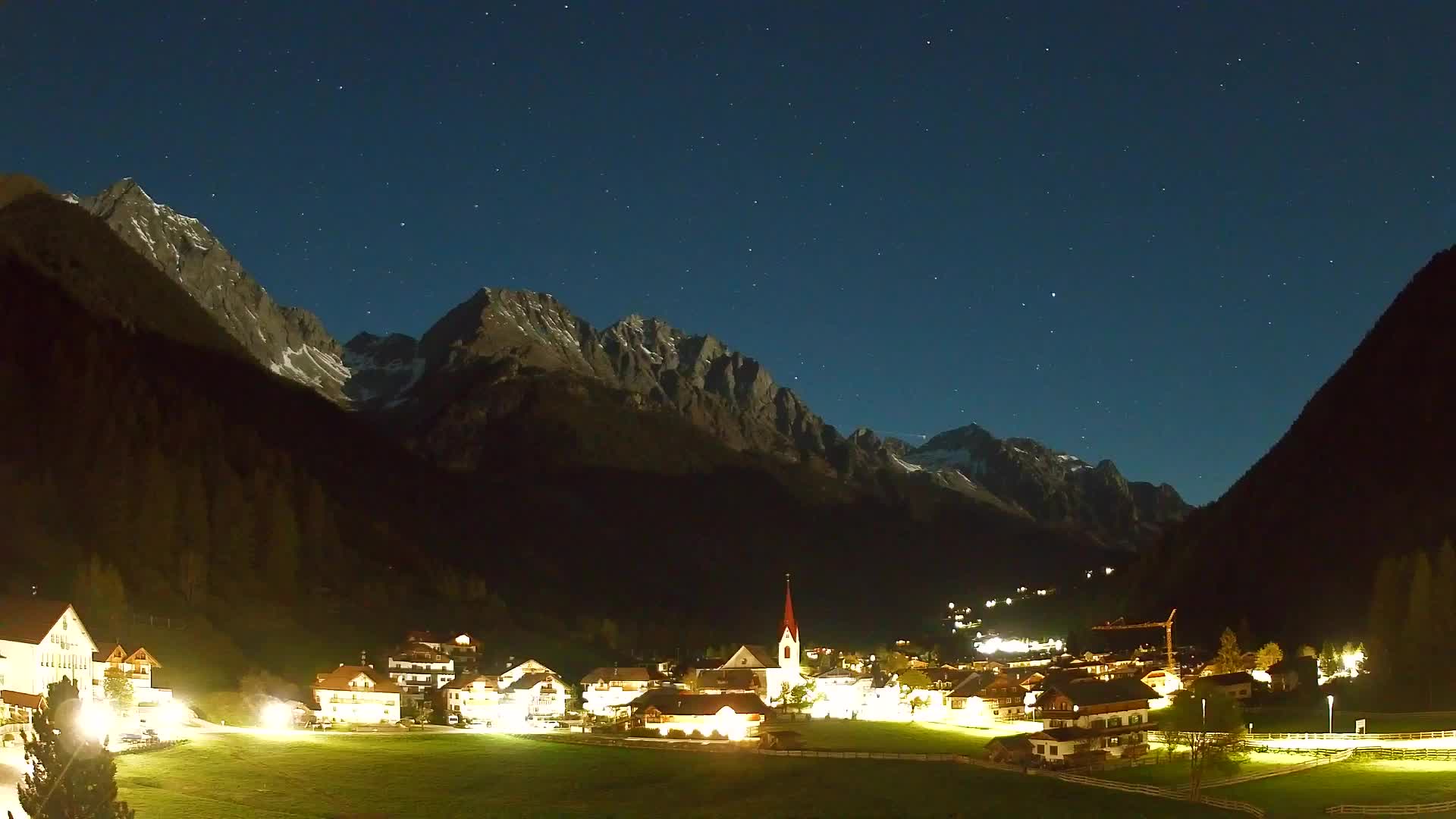 Antholz Mittertal | Anterselva di Mezzo