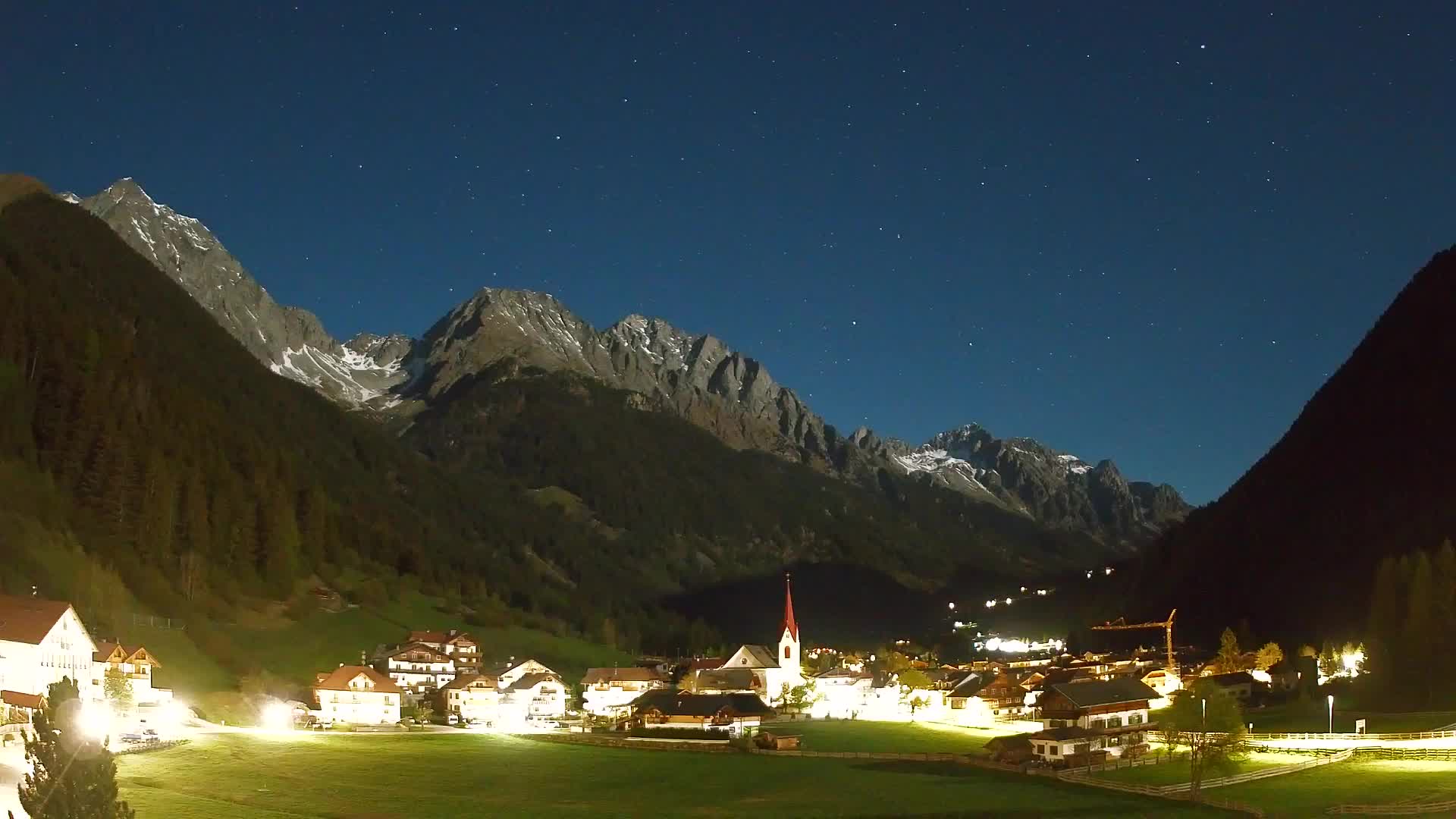 Antholz Mittertal | Anterselva di Mezzo