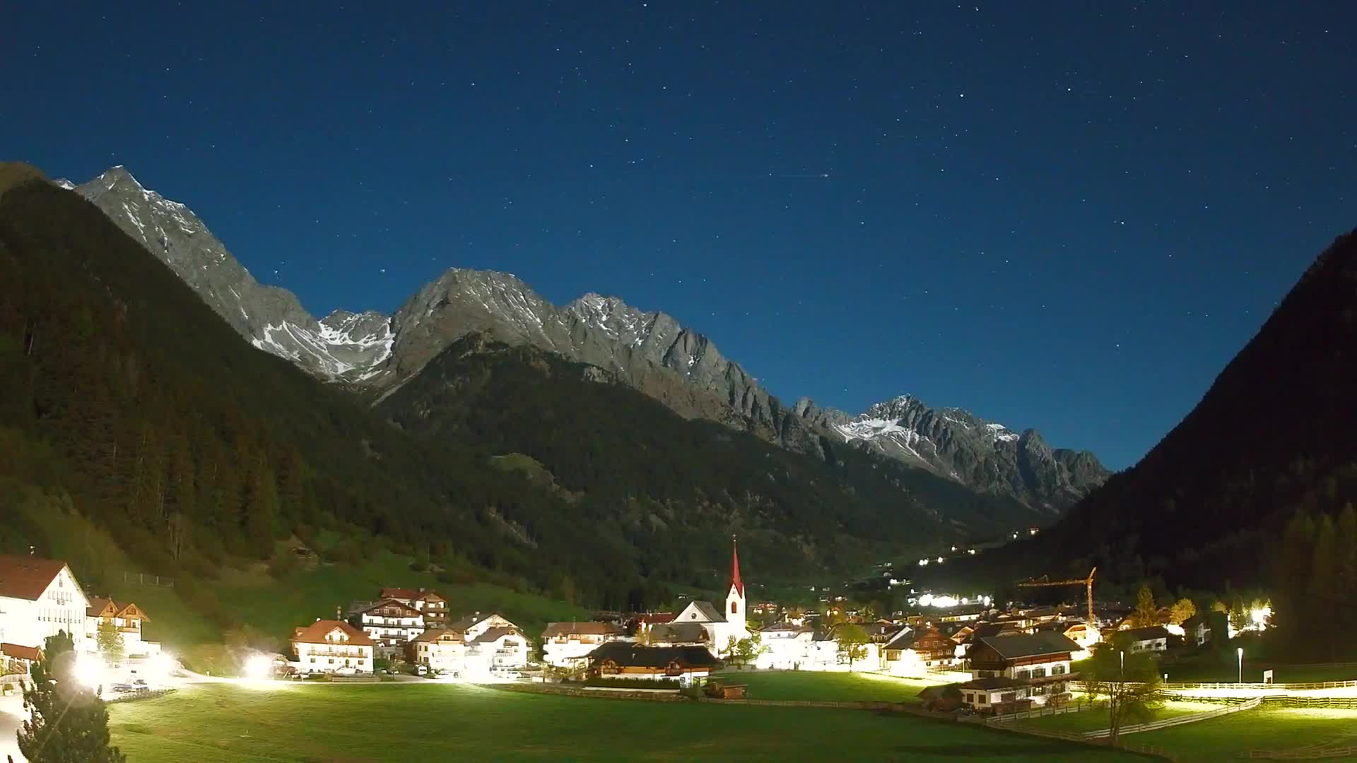 Antholz Mittertal | Anterselva di Mezzo