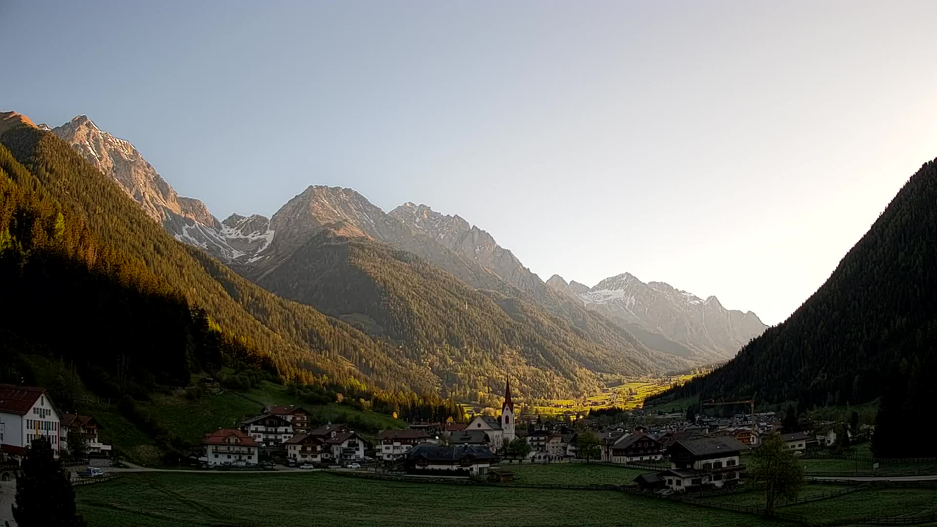 Antholz Mittertal | Anterselva di Mezzo