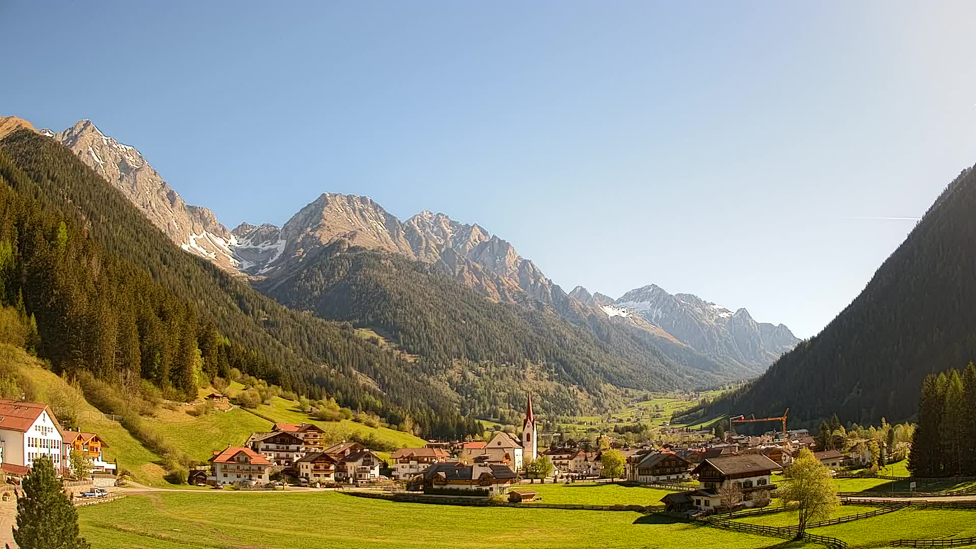 Antholz Mittertal | Anterselva di Mezzo