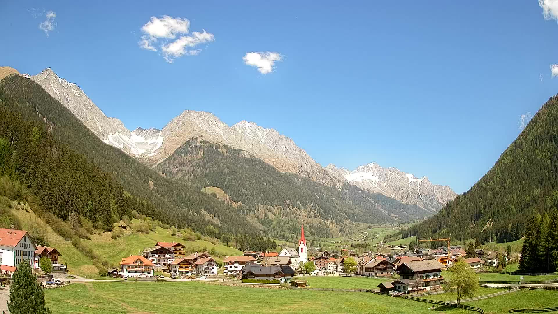 Antholz Mittertal | Anterselva di Mezzo
