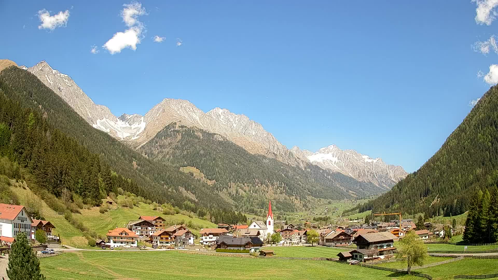 Antholz Mittertal | Anterselva di Mezzo