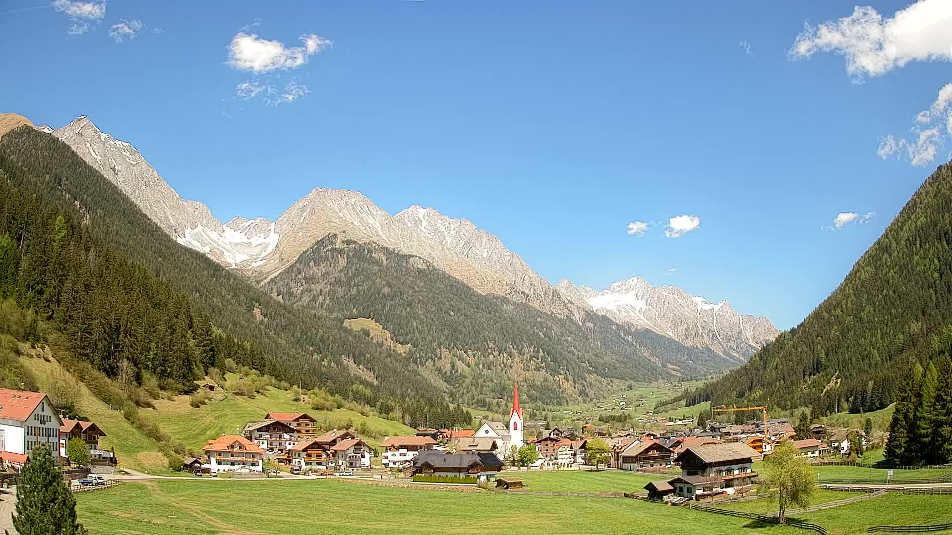 Antholz Mittertal | Anterselva di Mezzo