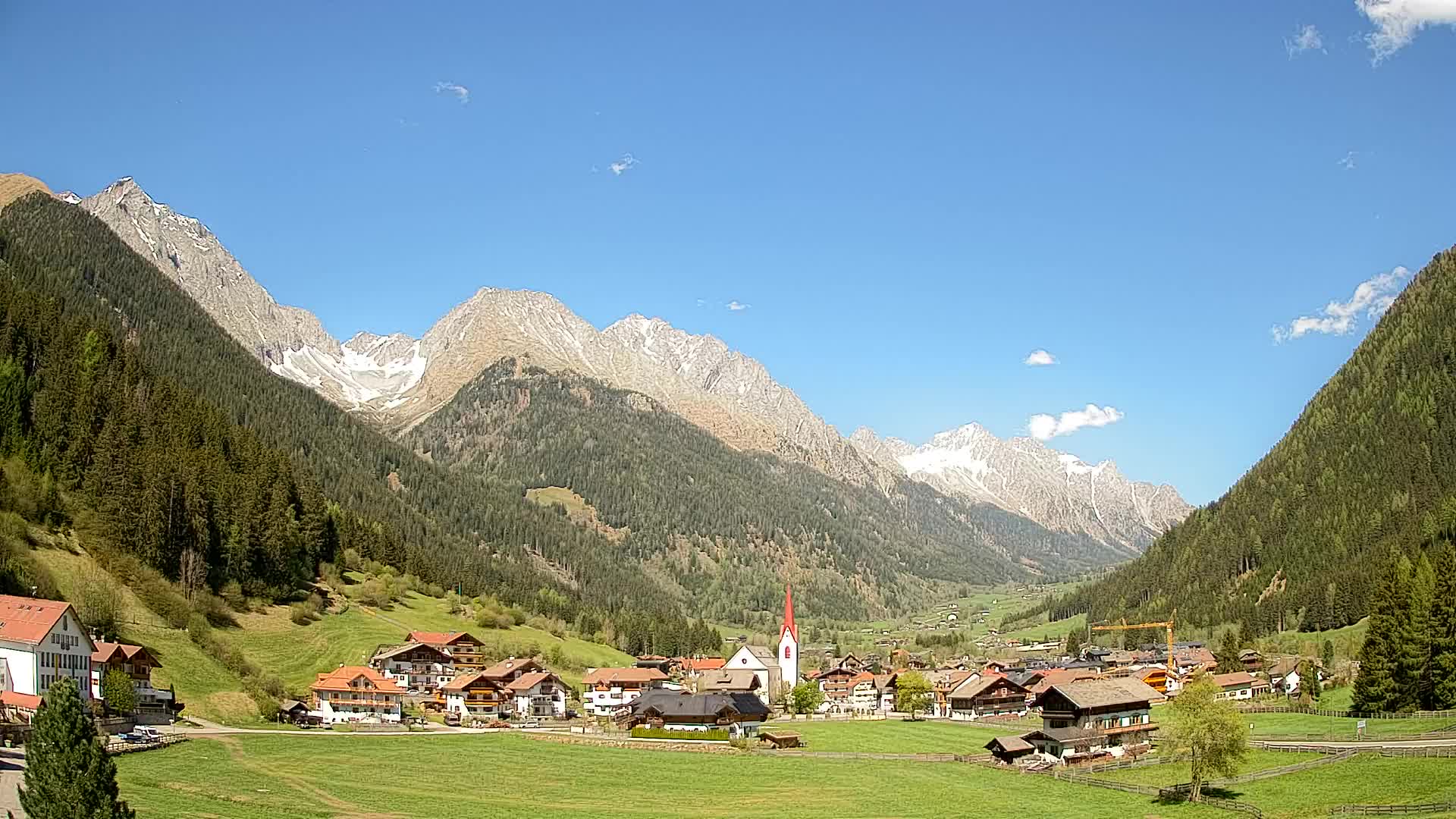 Antholz Mittertal | Anterselva di Mezzo