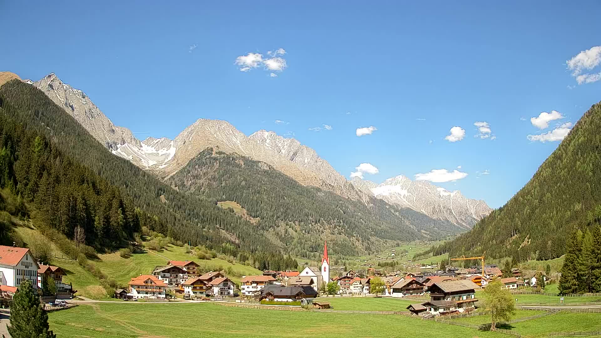 Antholz Mittertal | Anterselva di Mezzo