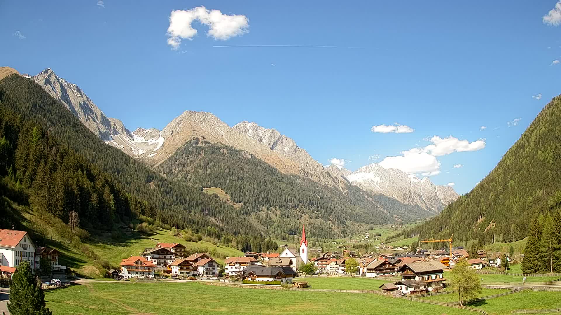 Antholz Mittertal | Anterselva di Mezzo