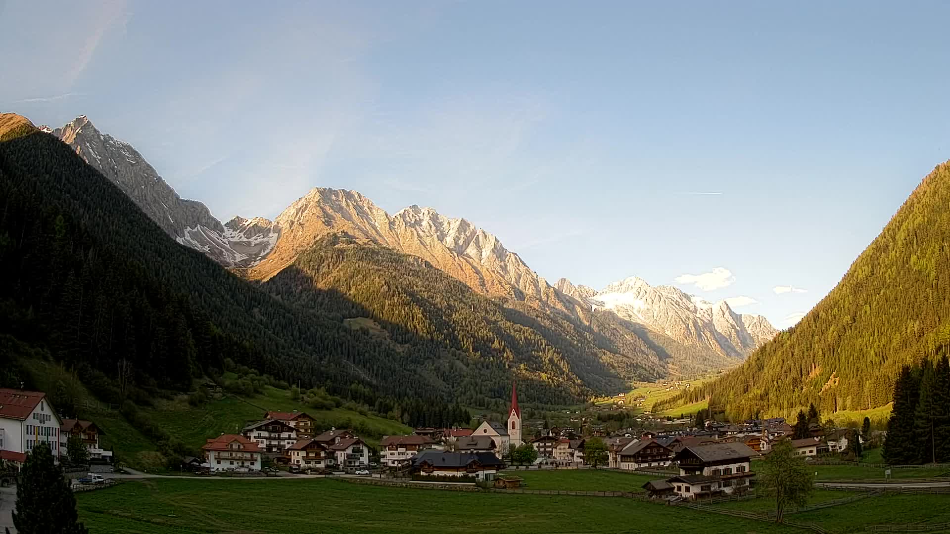 Antholz Mittertal | Anterselva di Mezzo