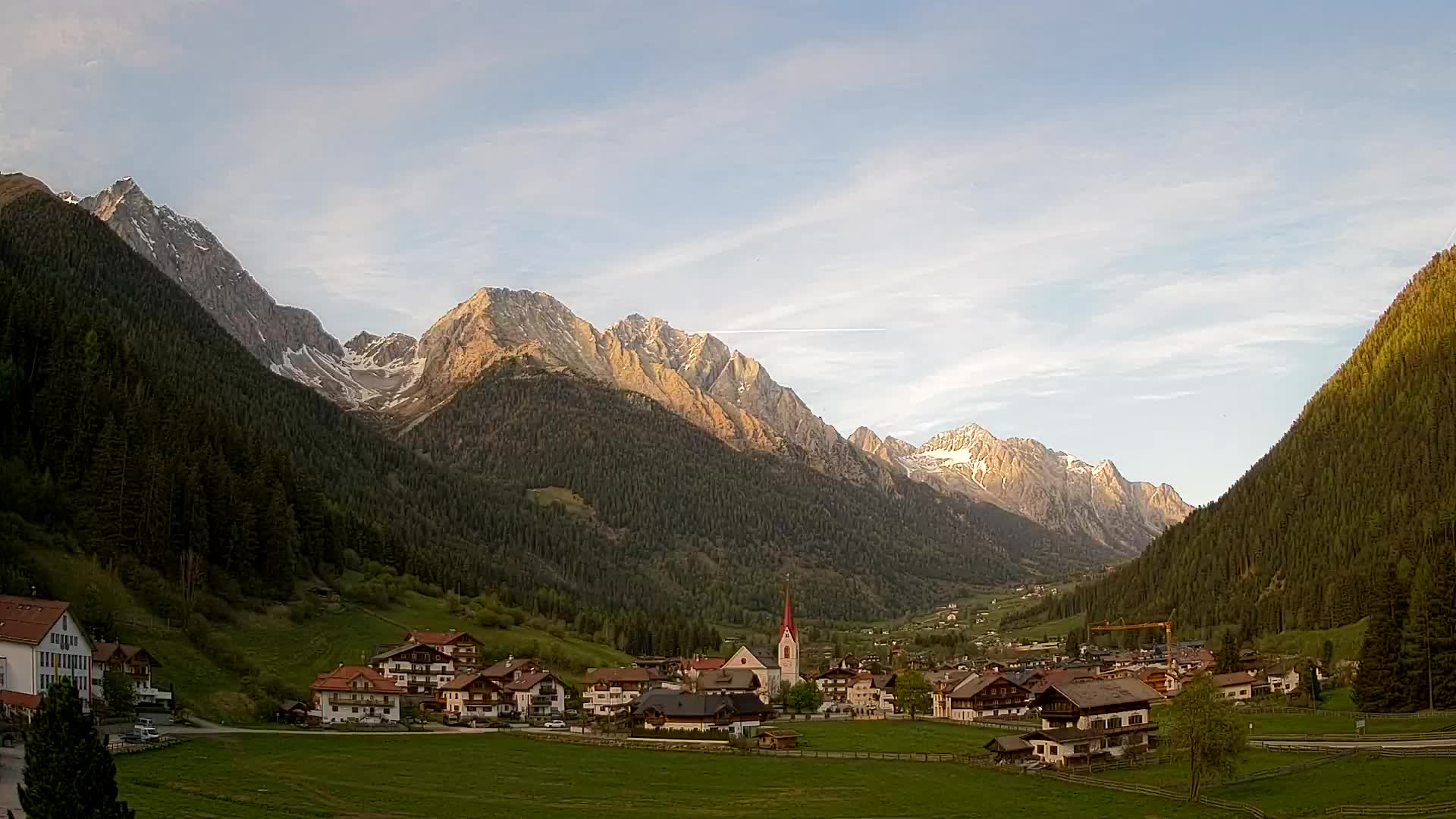 Antholz Mittertal | Anterselva di Mezzo