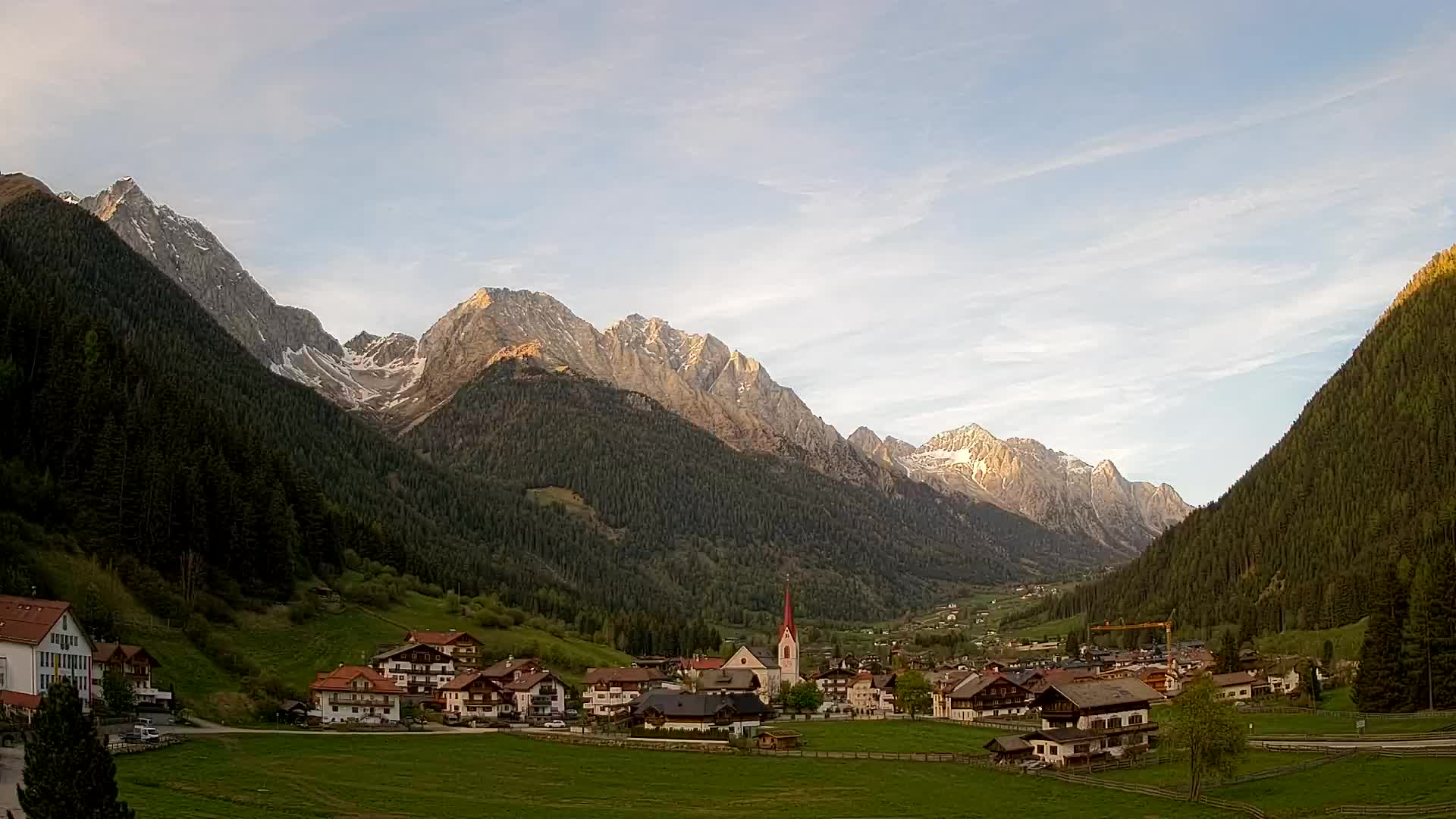 Antholz Mittertal | Anterselva di Mezzo