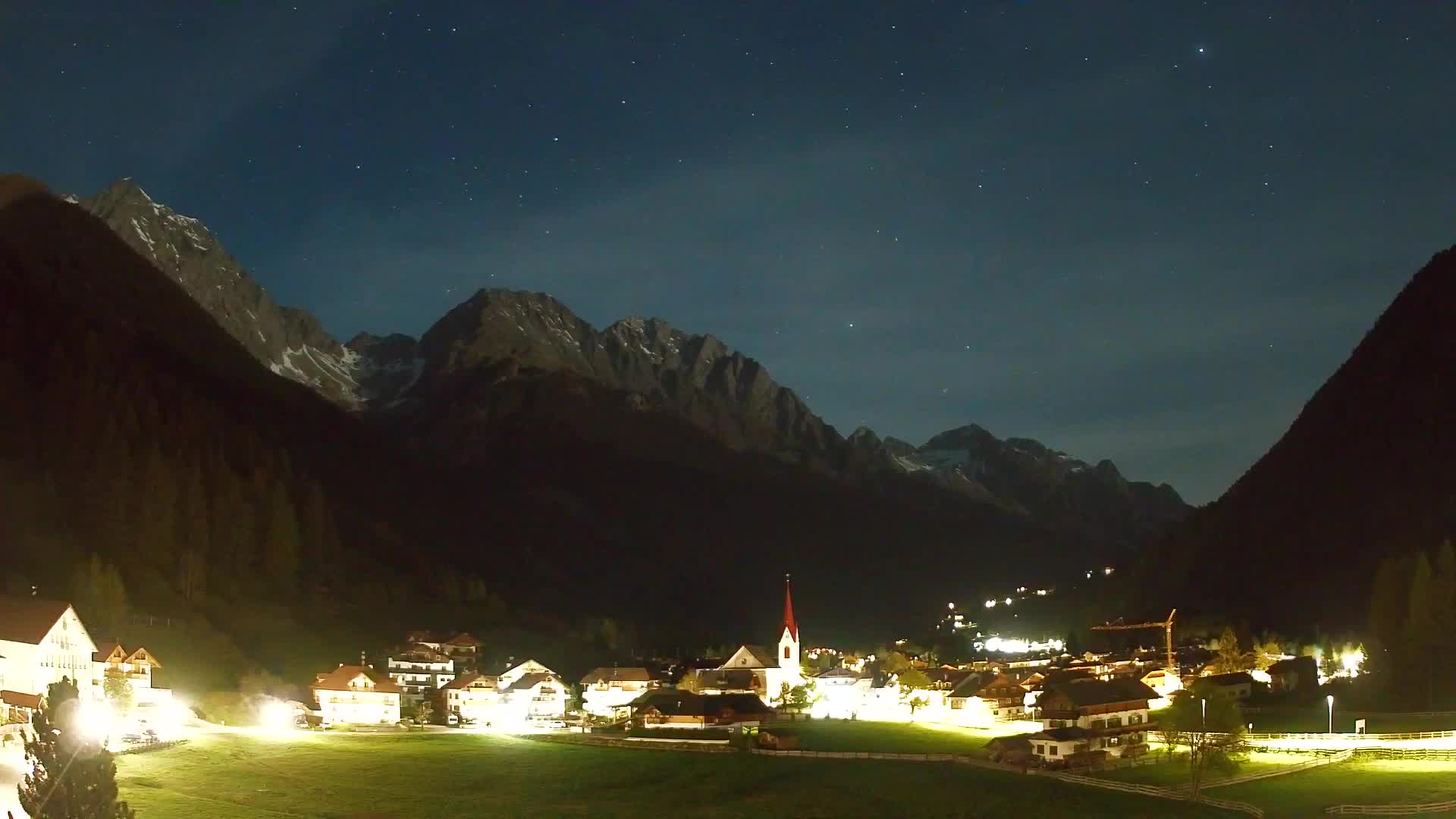 Antholz Mittertal | Anterselva di Mezzo