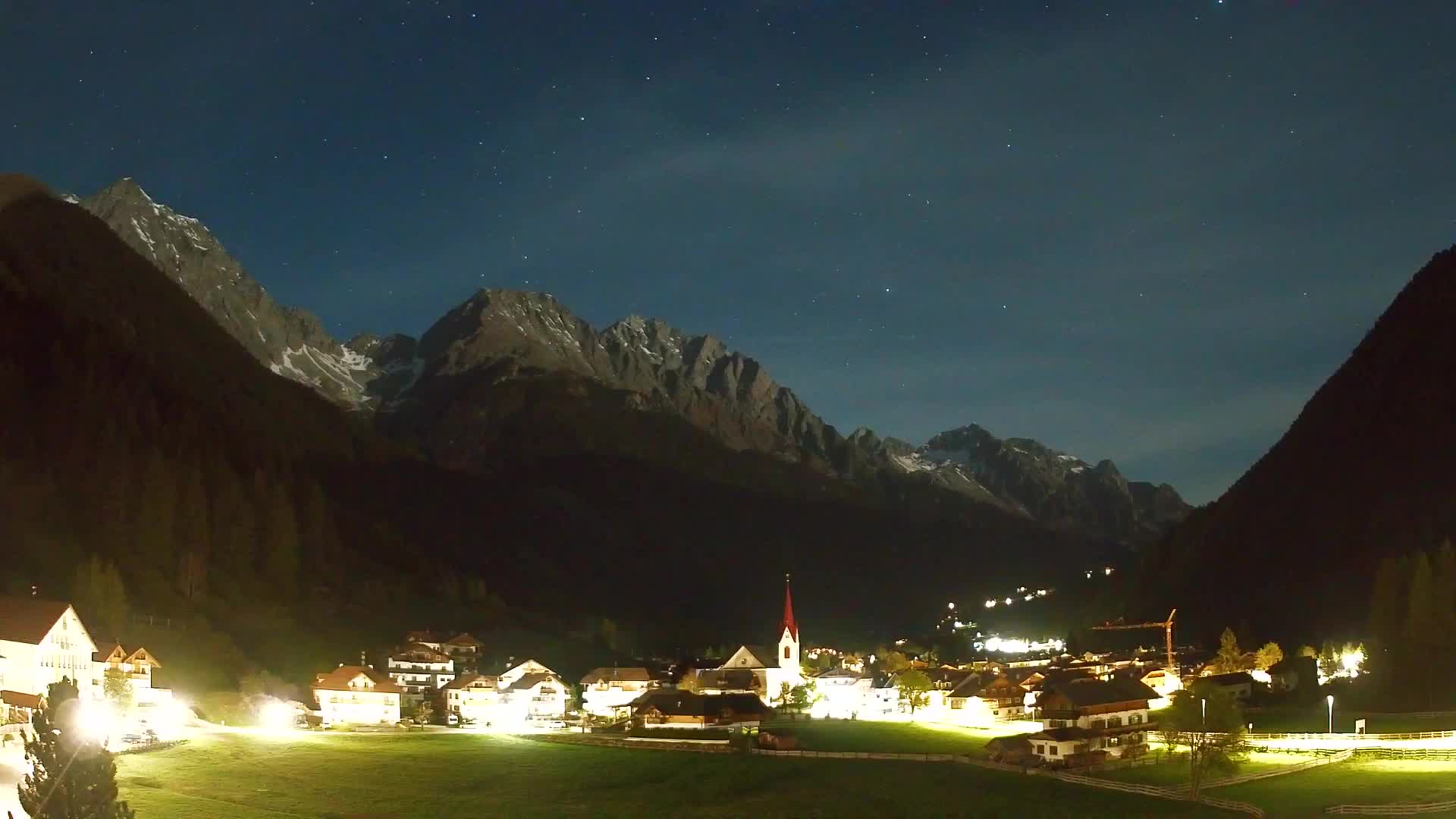 Antholz Mittertal | Anterselva di Mezzo