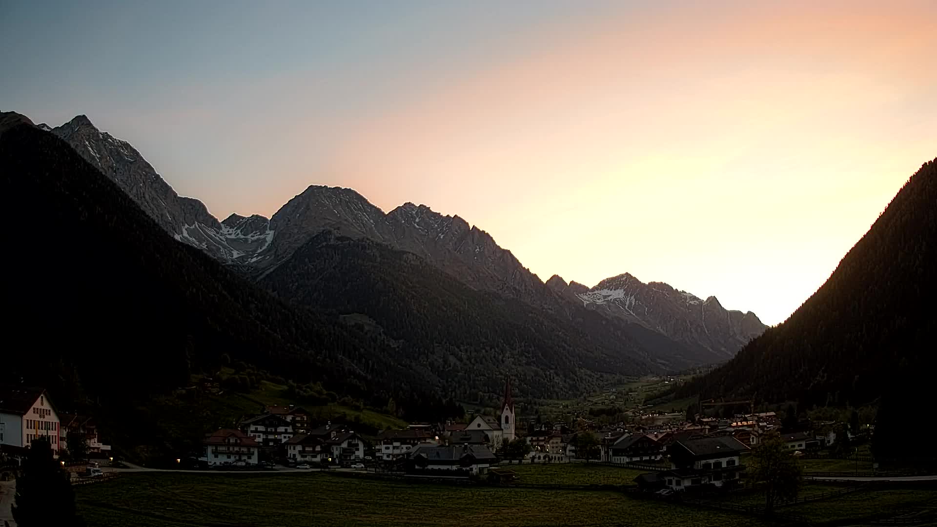 Antholz Mittertal | Anterselva di Mezzo