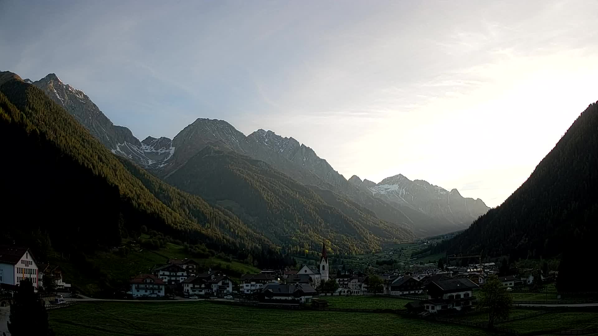 Antholz Mittertal | Anterselva di Mezzo