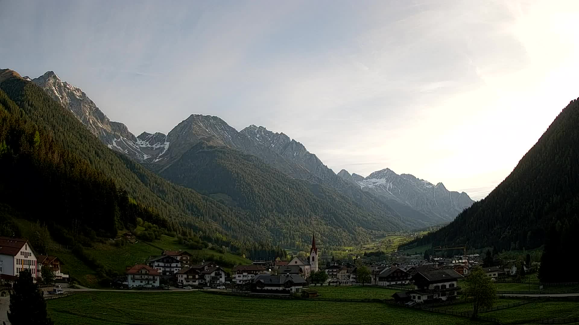 Anterselva di Mezzo