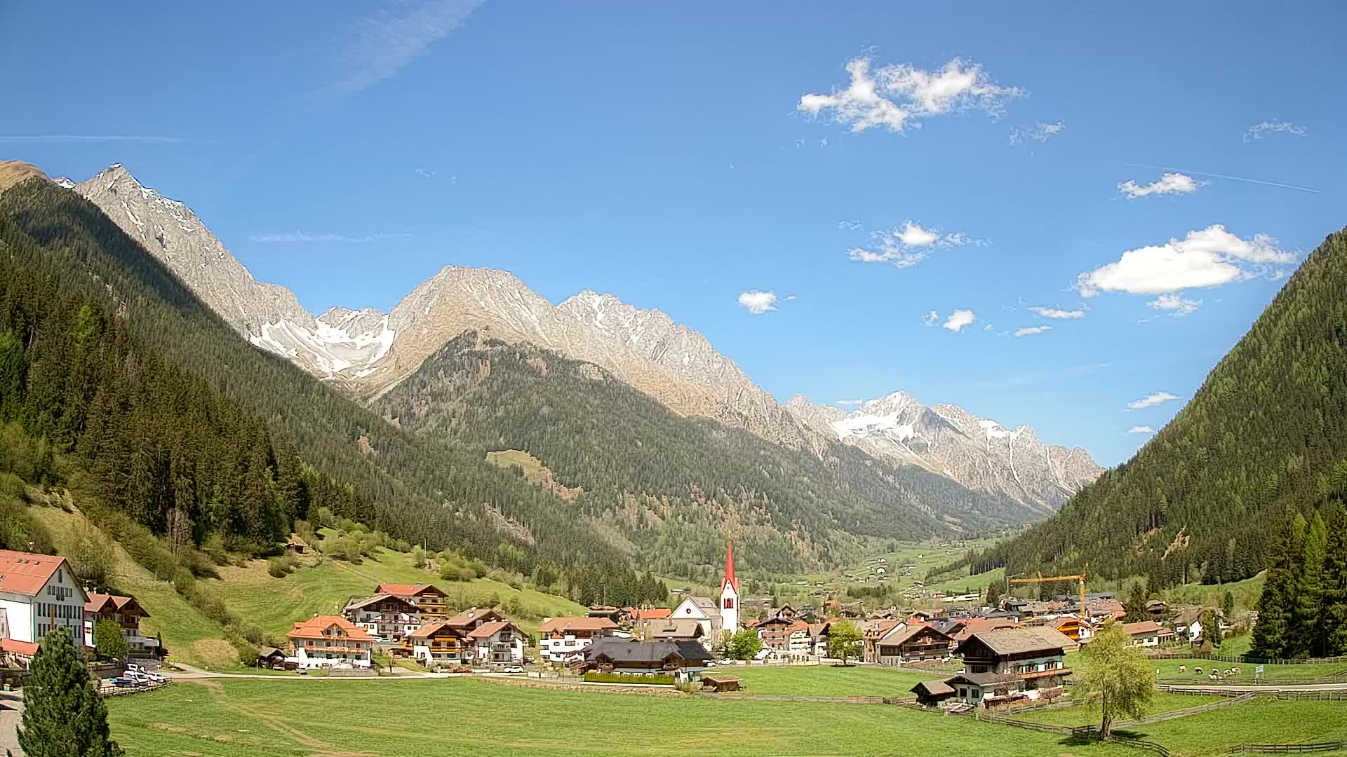 Antholz Mittertal | Anterselva di Mezzo