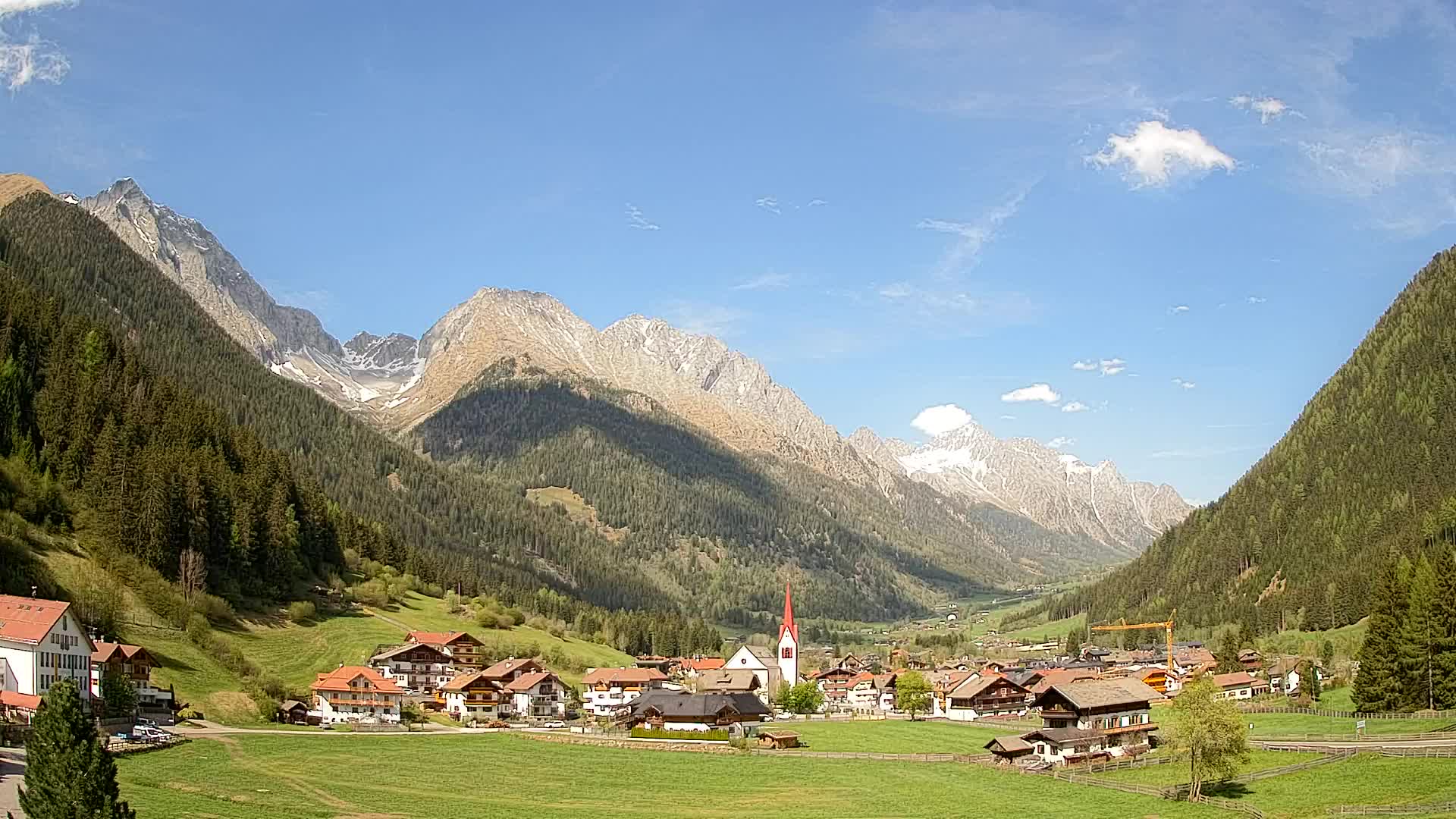 Antholz Mittertal | Anterselva di Mezzo