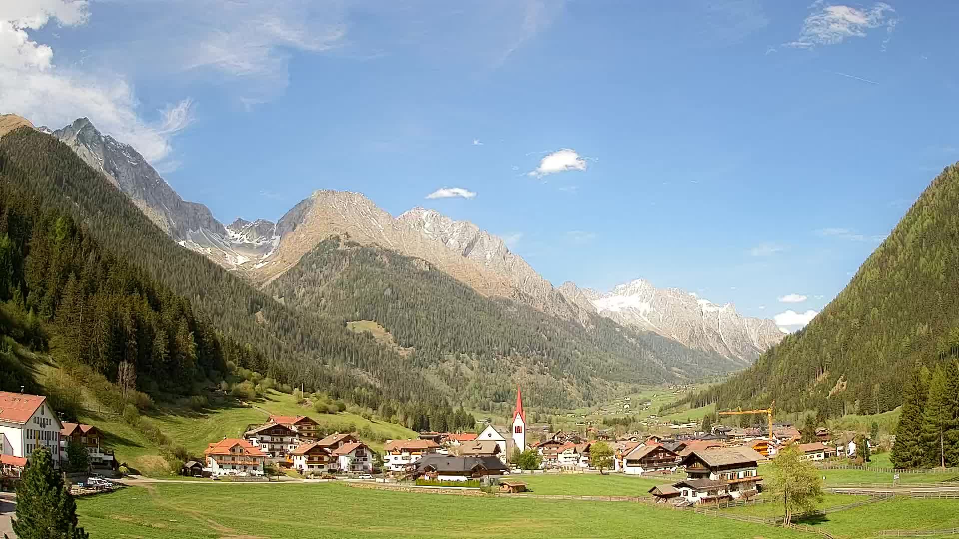 Antholz Mittertal | Anterselva di Mezzo