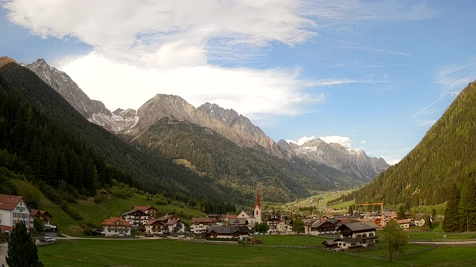 Antholz Mittertal | Anterselva di Mezzo