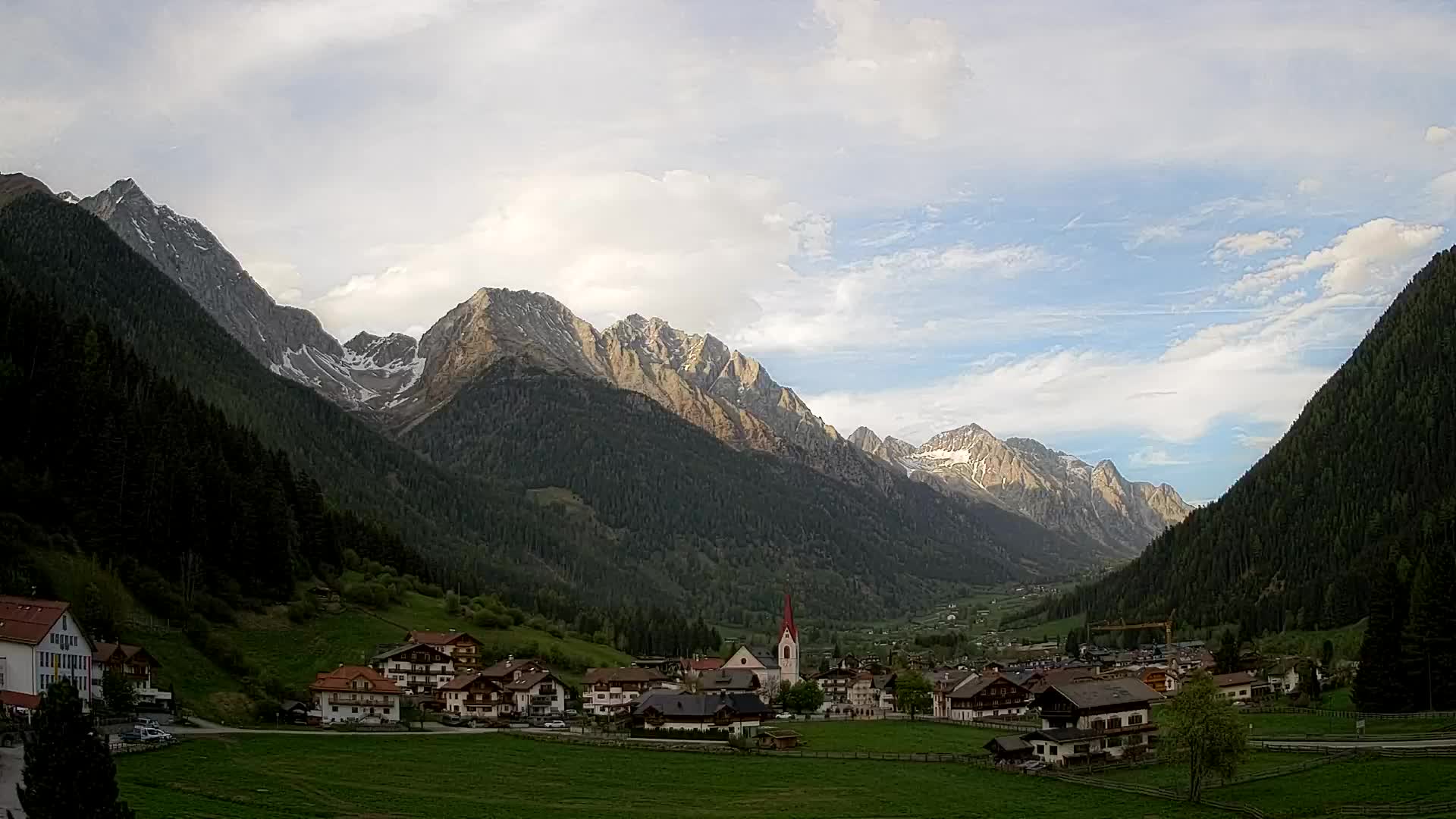 Antholz Mittertal | Anterselva di Mezzo