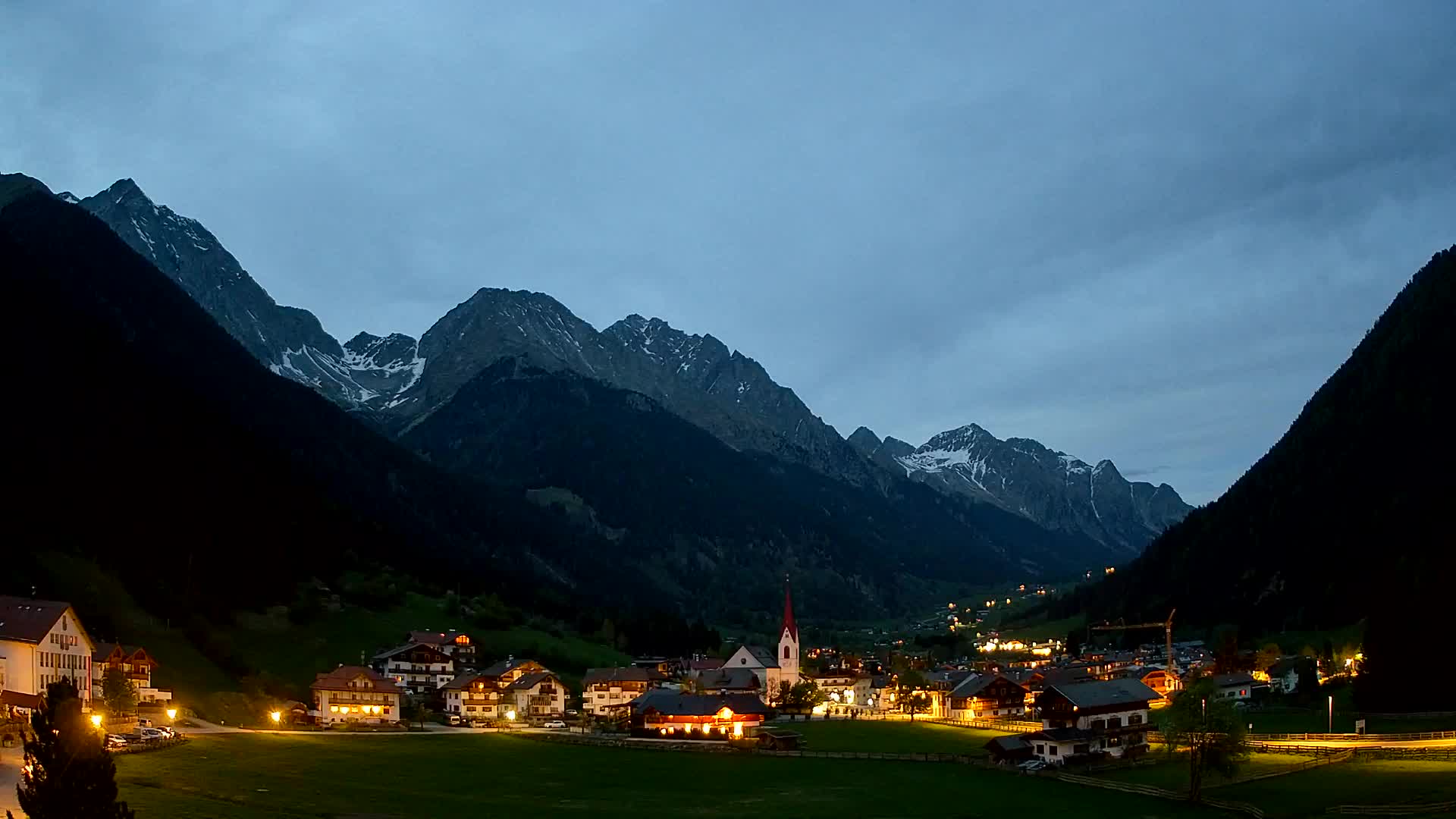 Antholz Mittertal | Anterselva di Mezzo