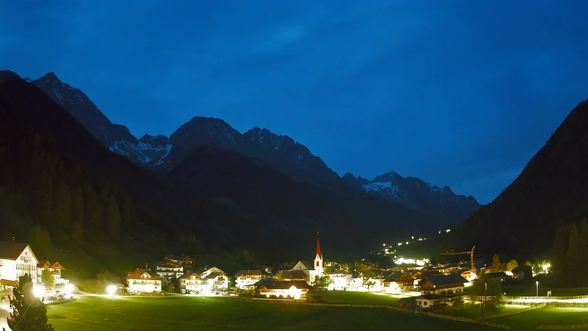 Antholz Mittertal | Anterselva di Mezzo