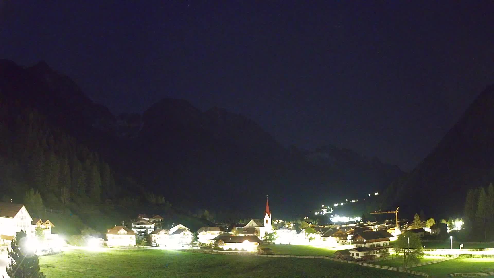 Antholz Mittertal | Anterselva di Mezzo