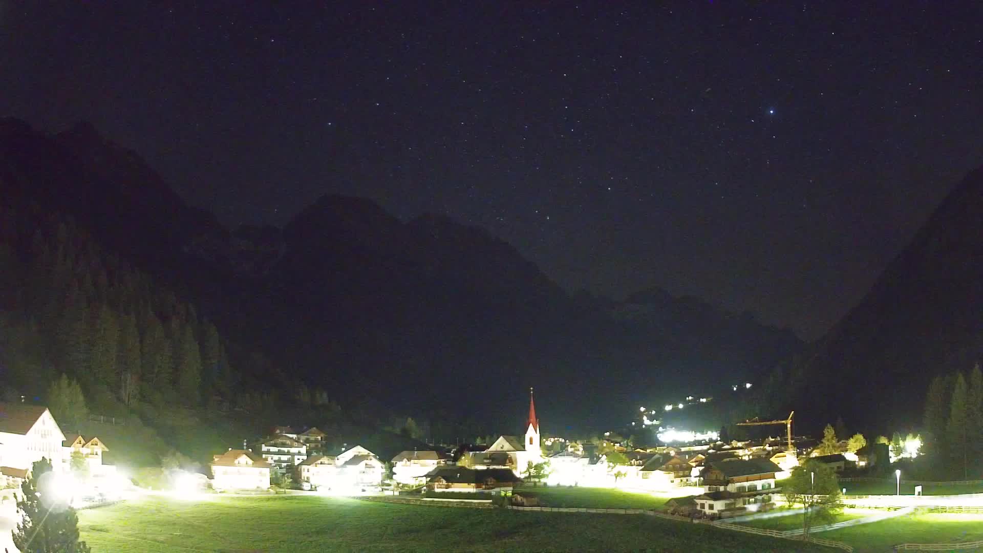 Antholz Mittertal | Anterselva di Mezzo