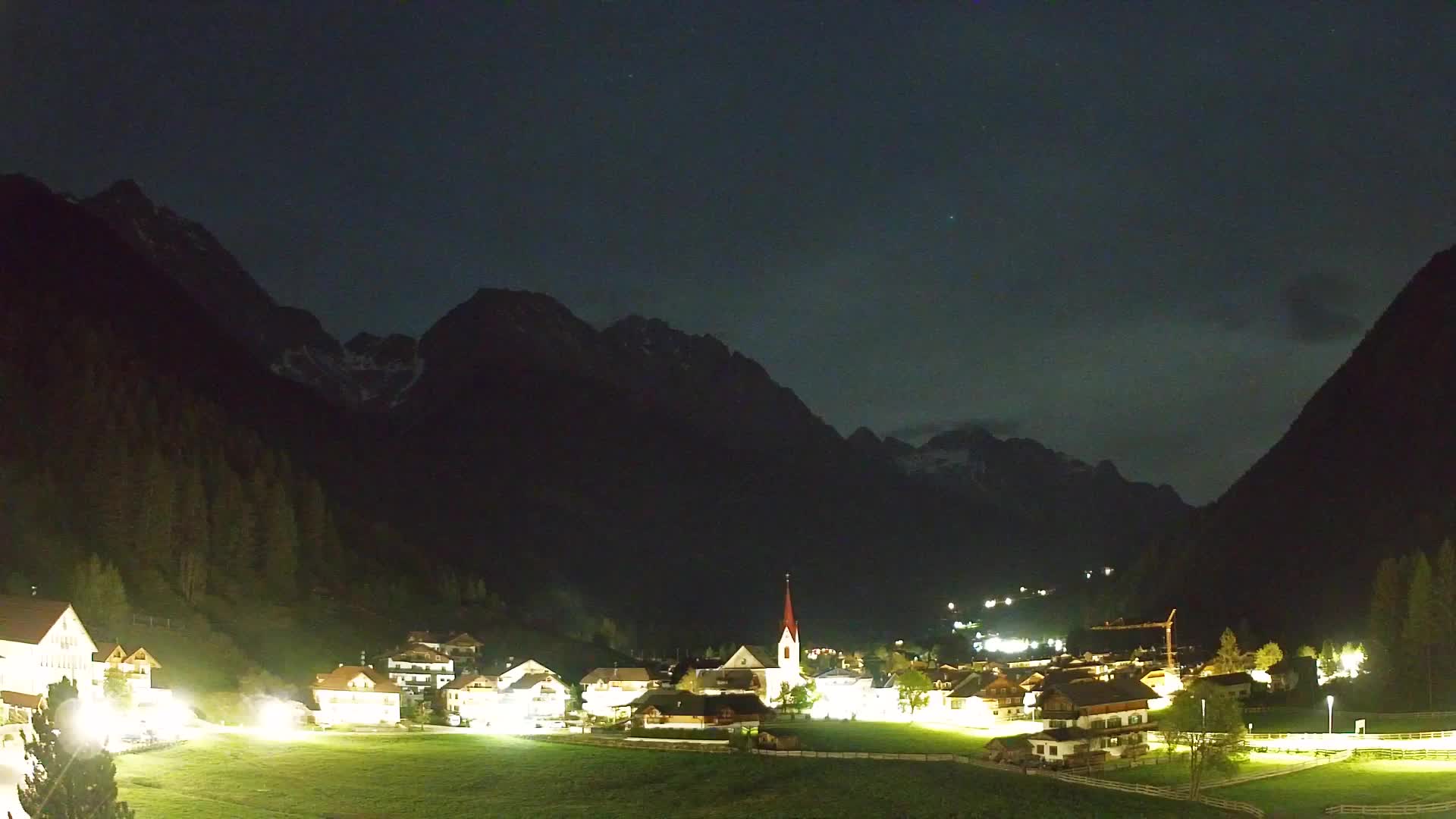 Antholz Mittertal | Anterselva di Mezzo