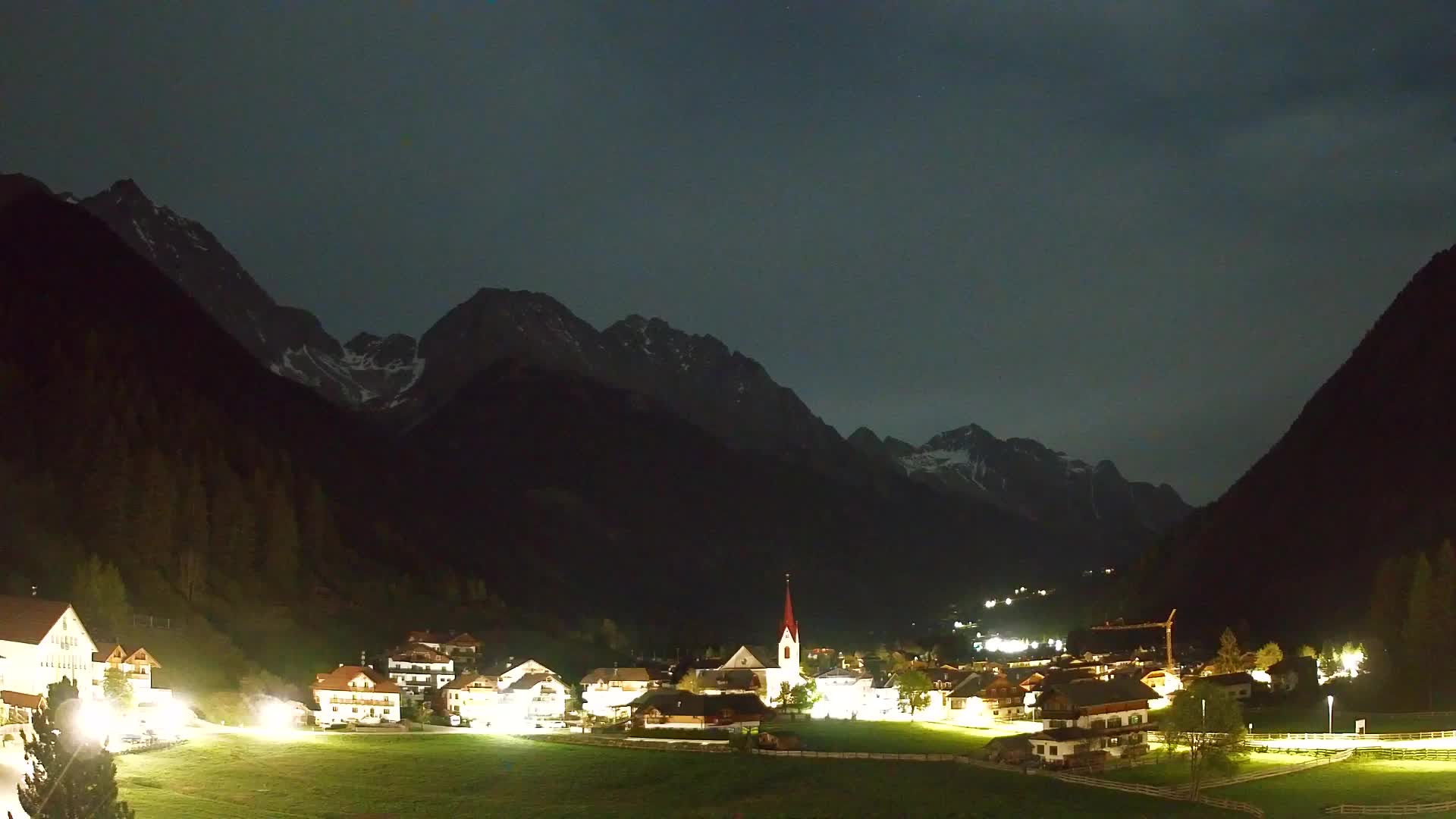 Anterselva di Mezzo