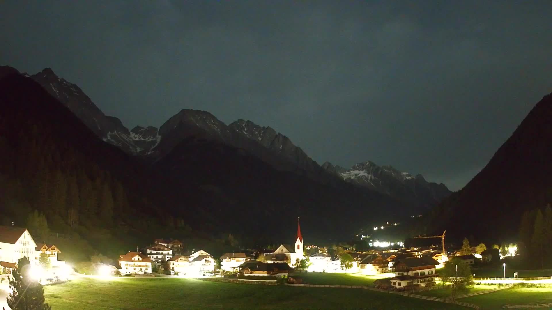 Antholz Mittertal | Anterselva di Mezzo