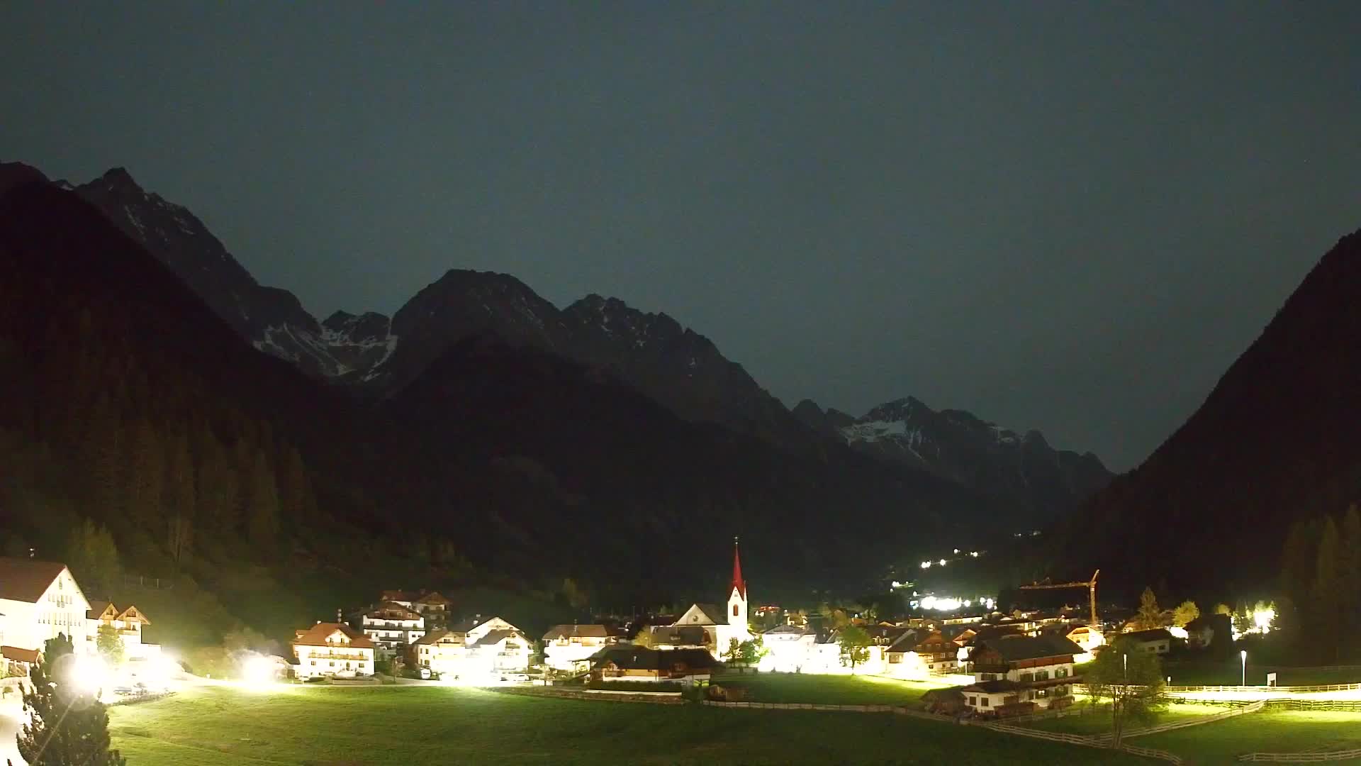Antholz Mittertal | Anterselva di Mezzo