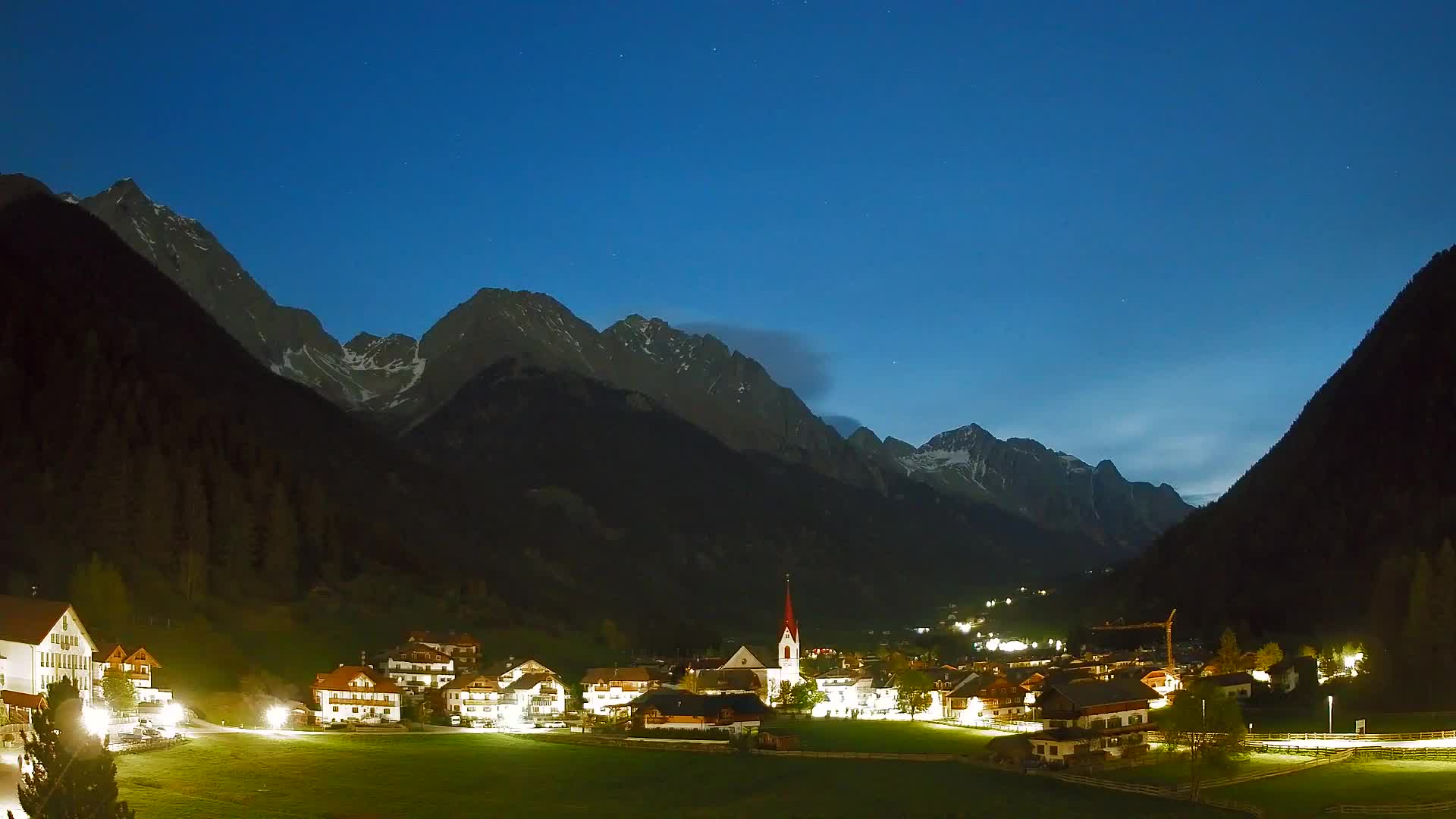 Antholz Mittertal | Anterselva di Mezzo