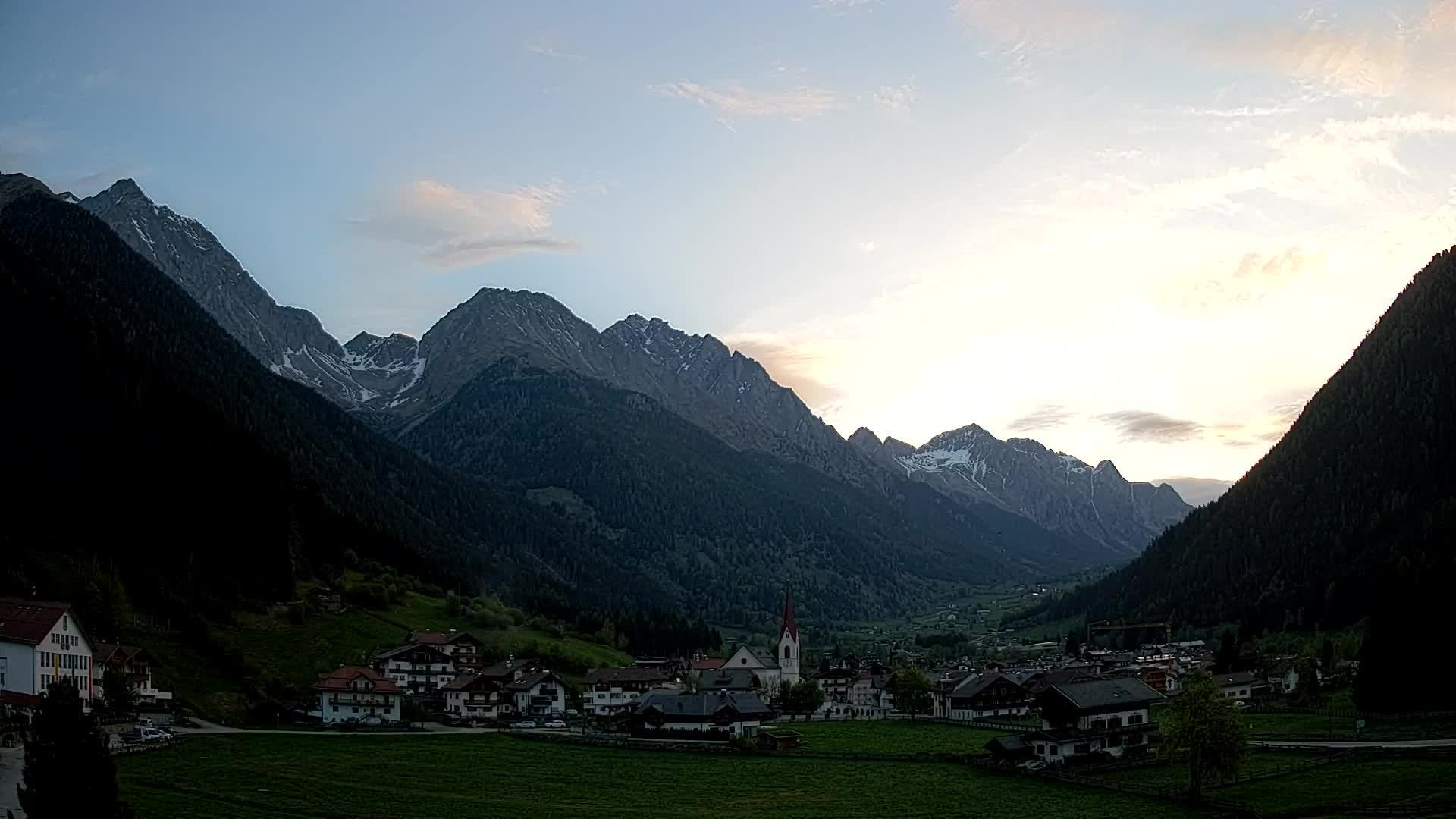 Antholz Mittertal | Anterselva di Mezzo