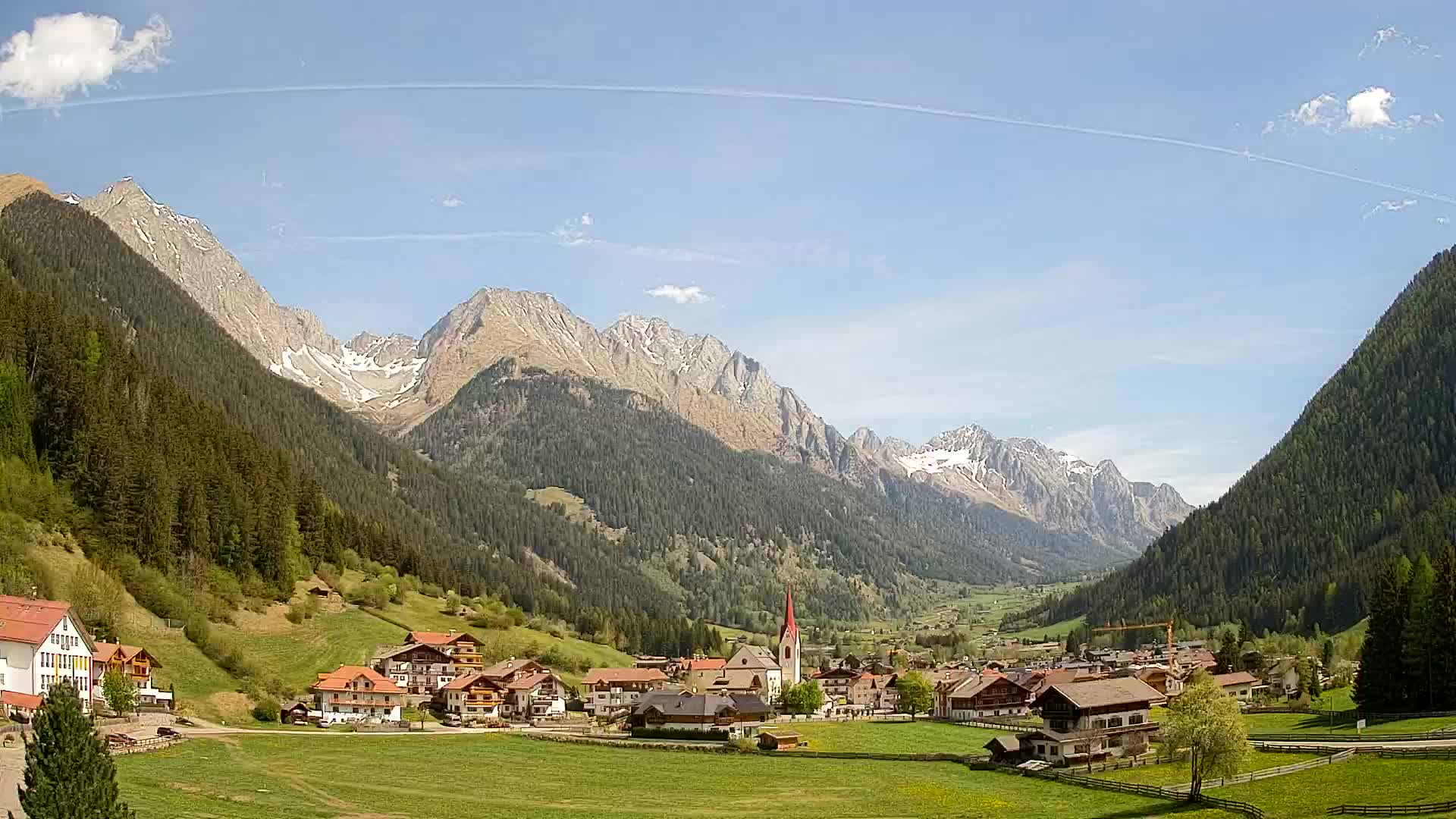 Antholz Mittertal | Anterselva di Mezzo
