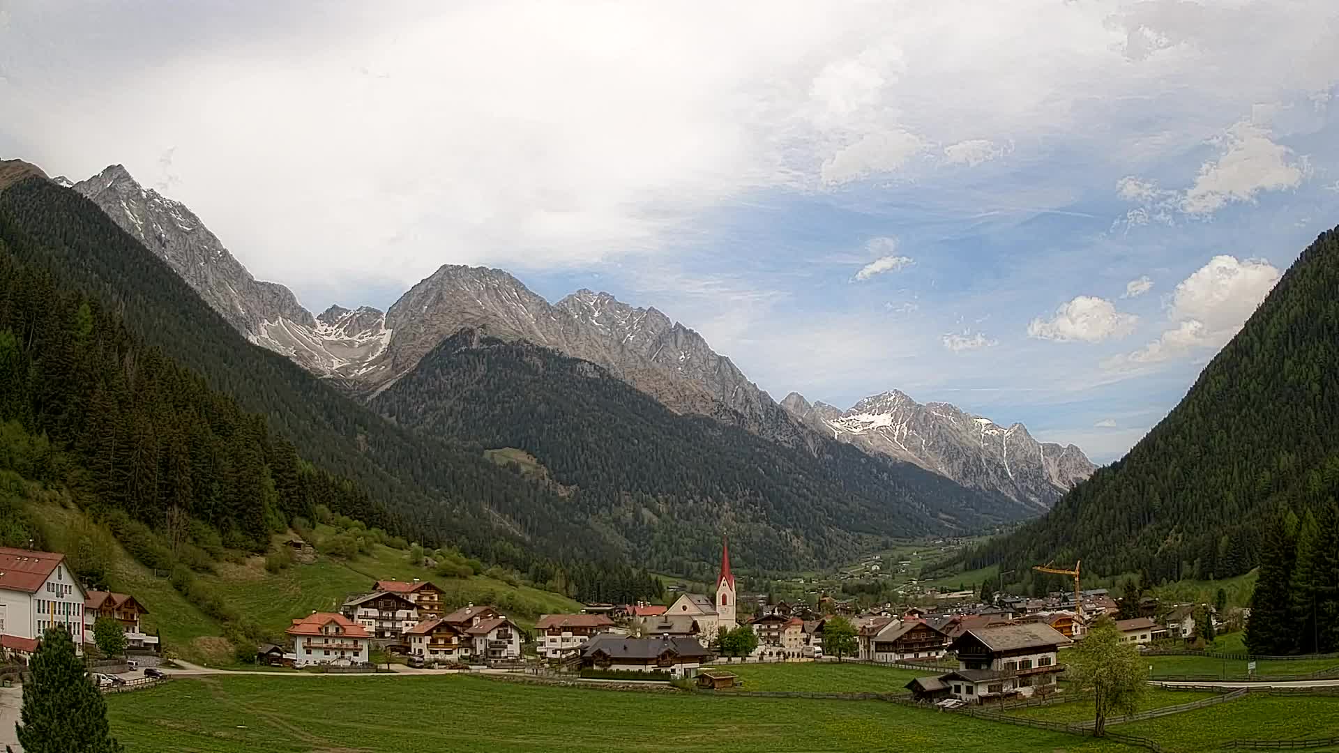 Antholz Mittertal | Anterselva di Mezzo