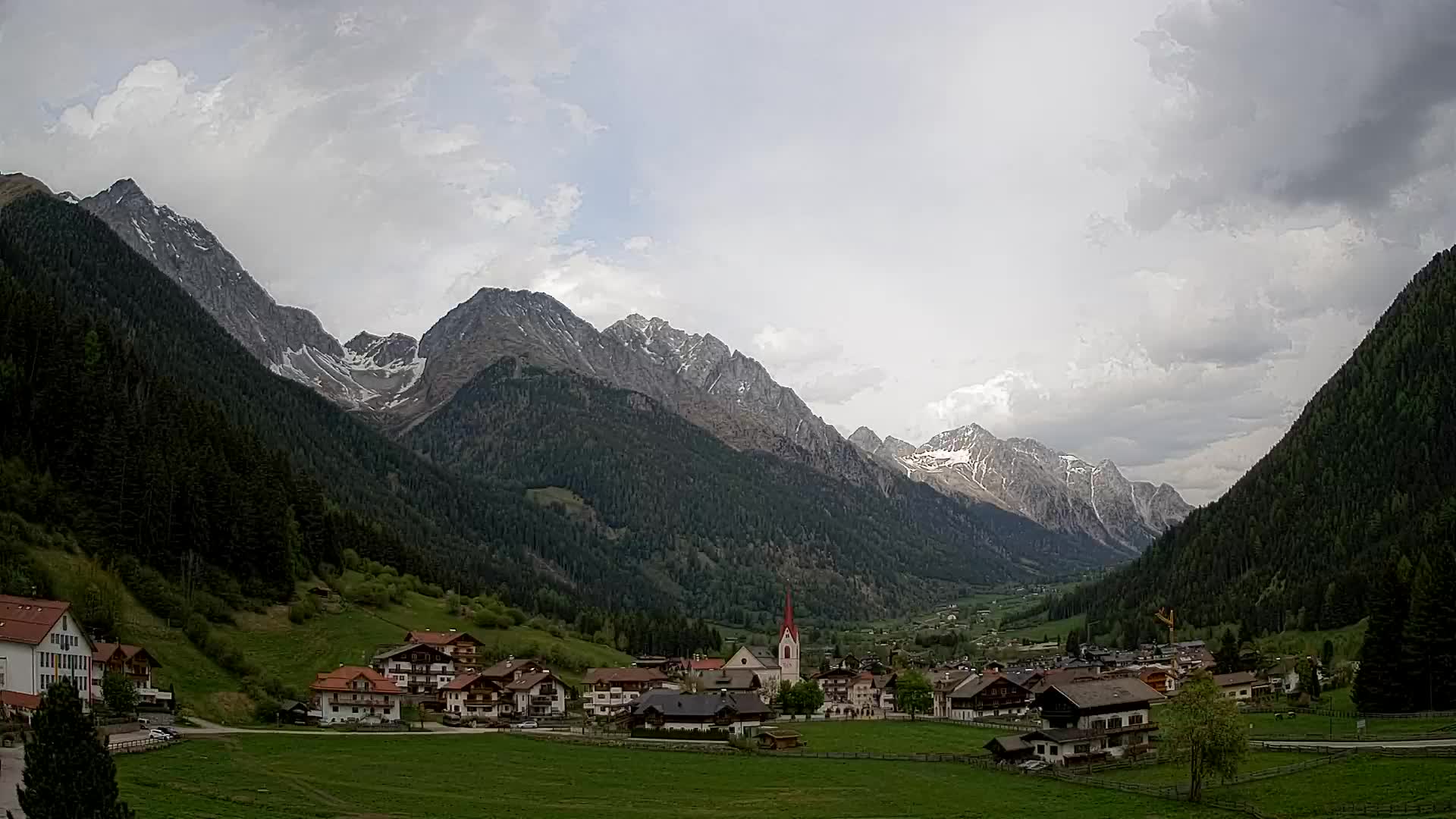 Antholz Mittertal | Anterselva di Mezzo