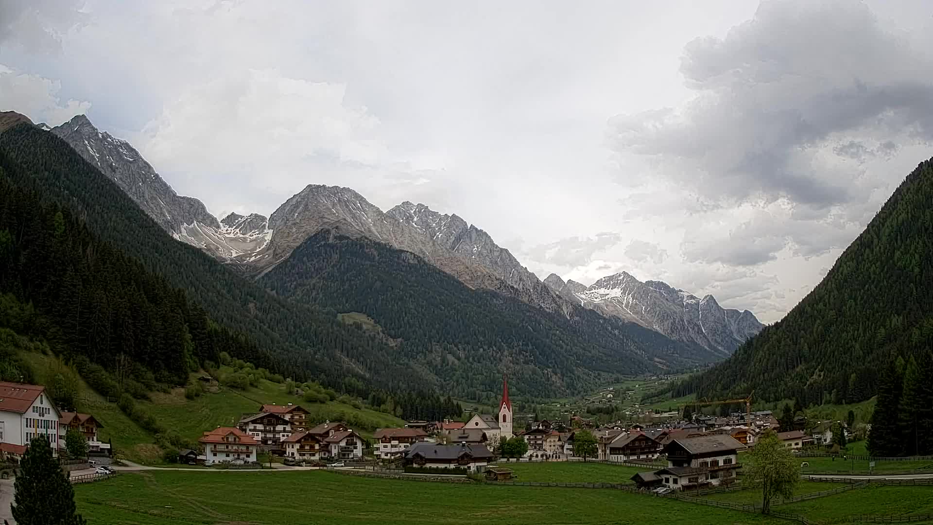 Antholz Mittertal | Anterselva di Mezzo