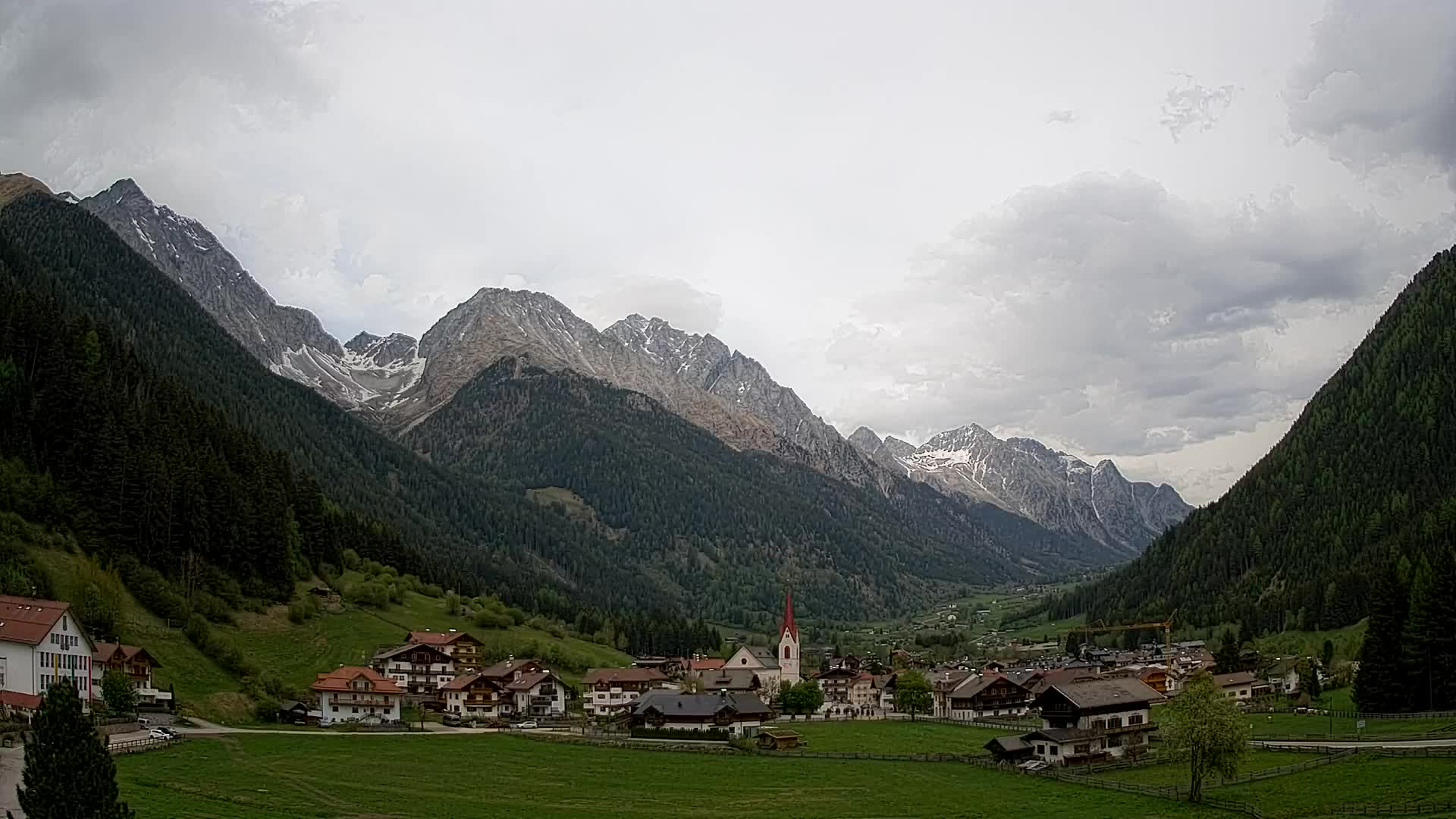 Antholz Mittertal | Anterselva di Mezzo