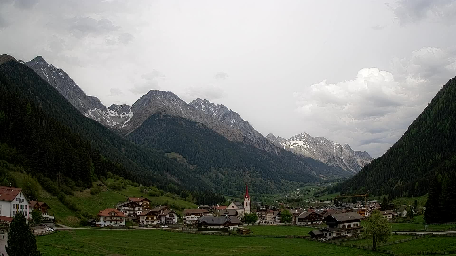 Antholz Mittertal | Anterselva di Mezzo