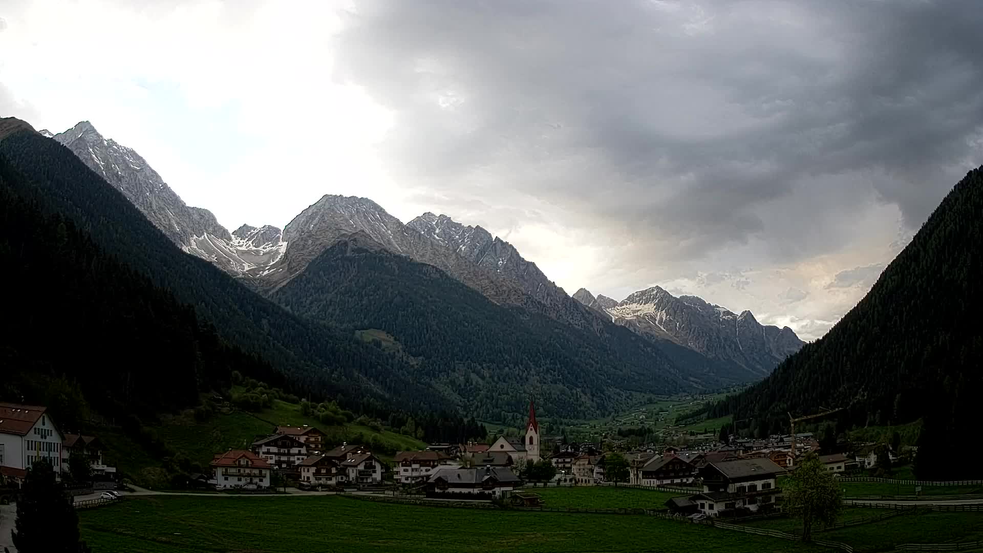 Antholz Mittertal | Anterselva di Mezzo