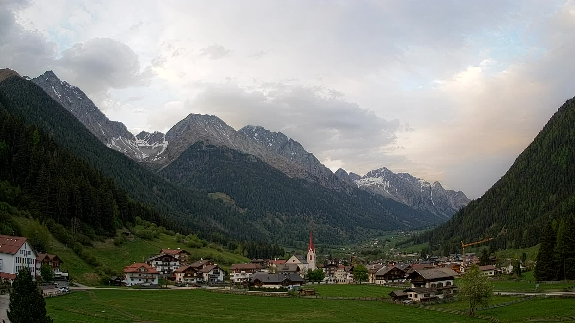 Antholz Mittertal | Anterselva di Mezzo